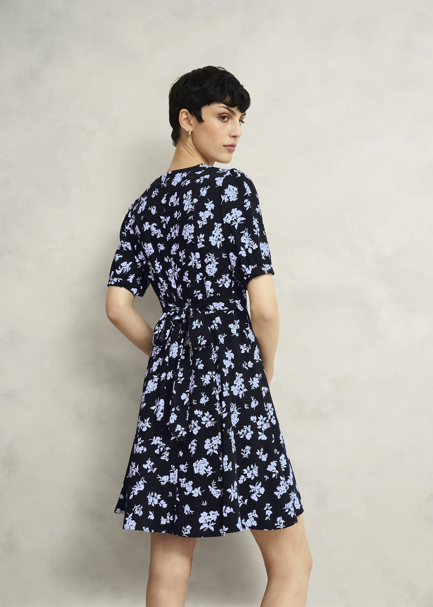 Rydall Mini Dress