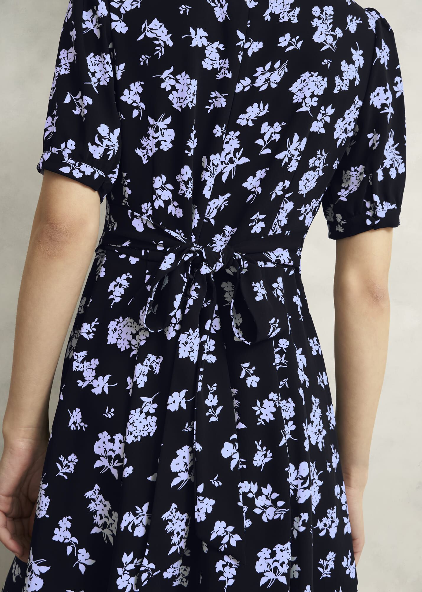 Rydall Mini Dress