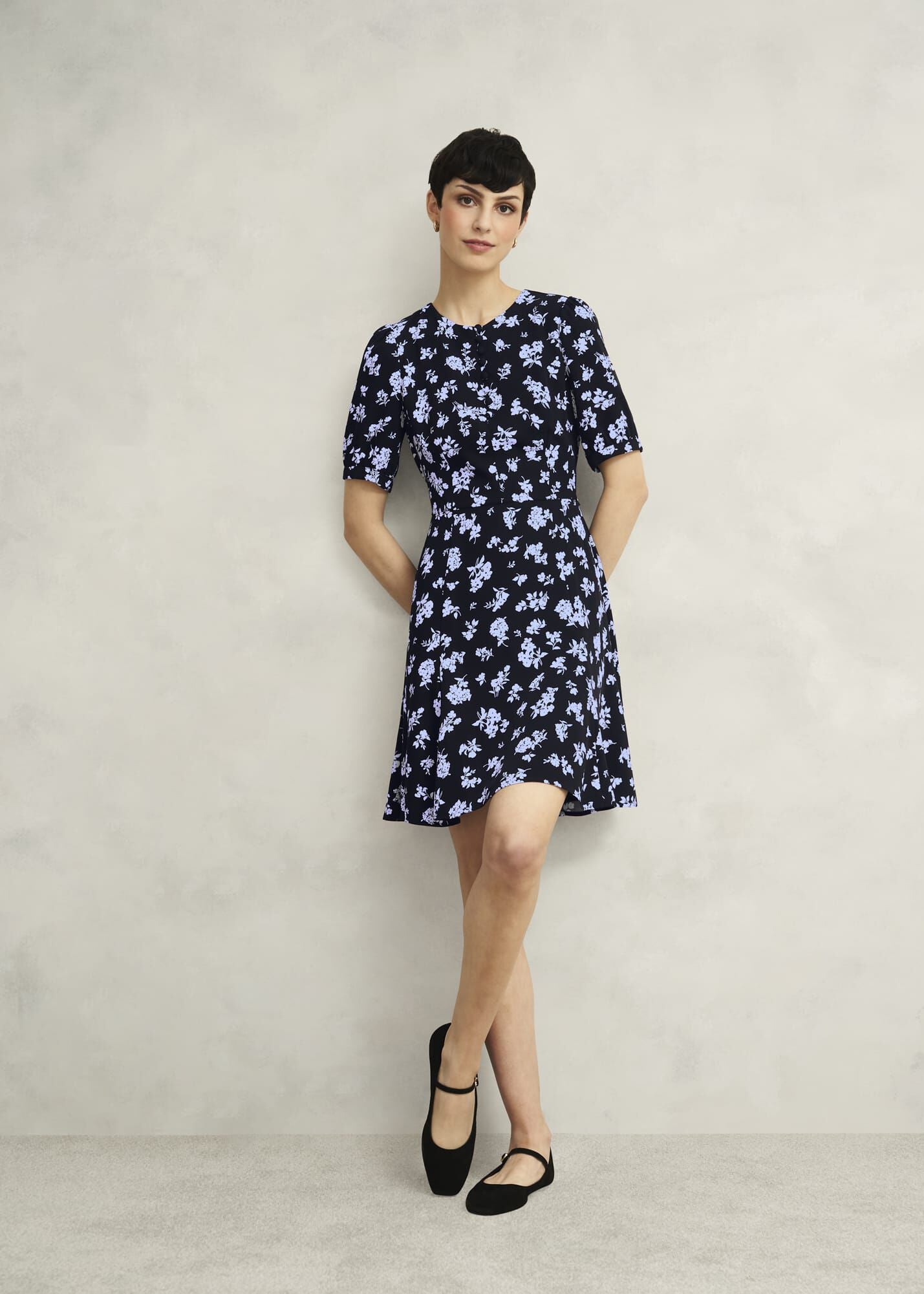 Rydall Mini Dress
