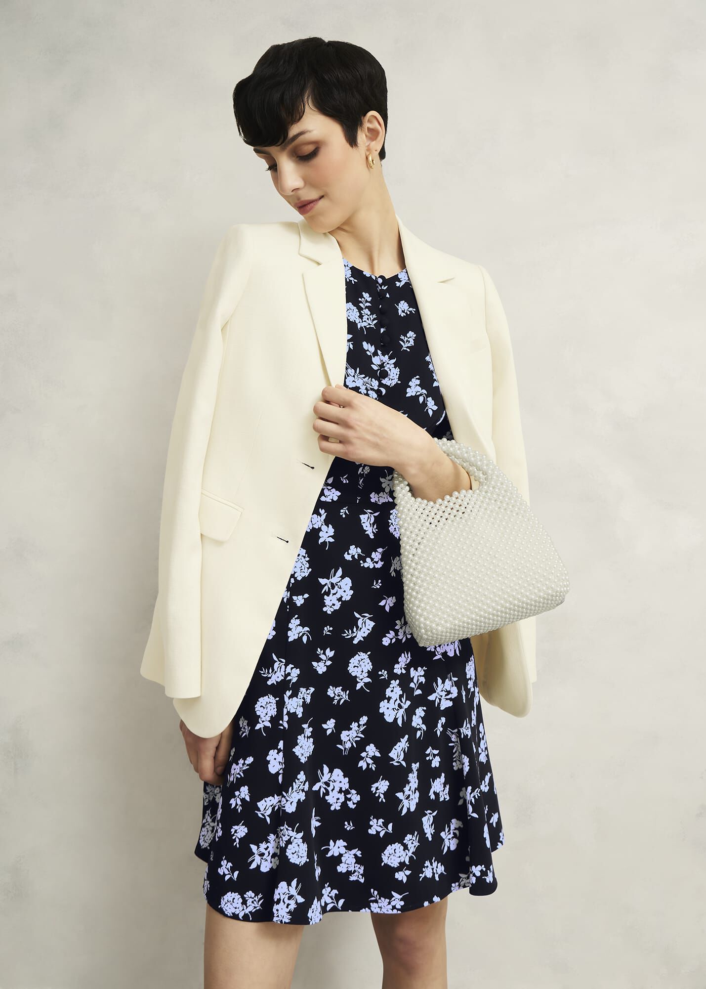Rydall Mini Dress