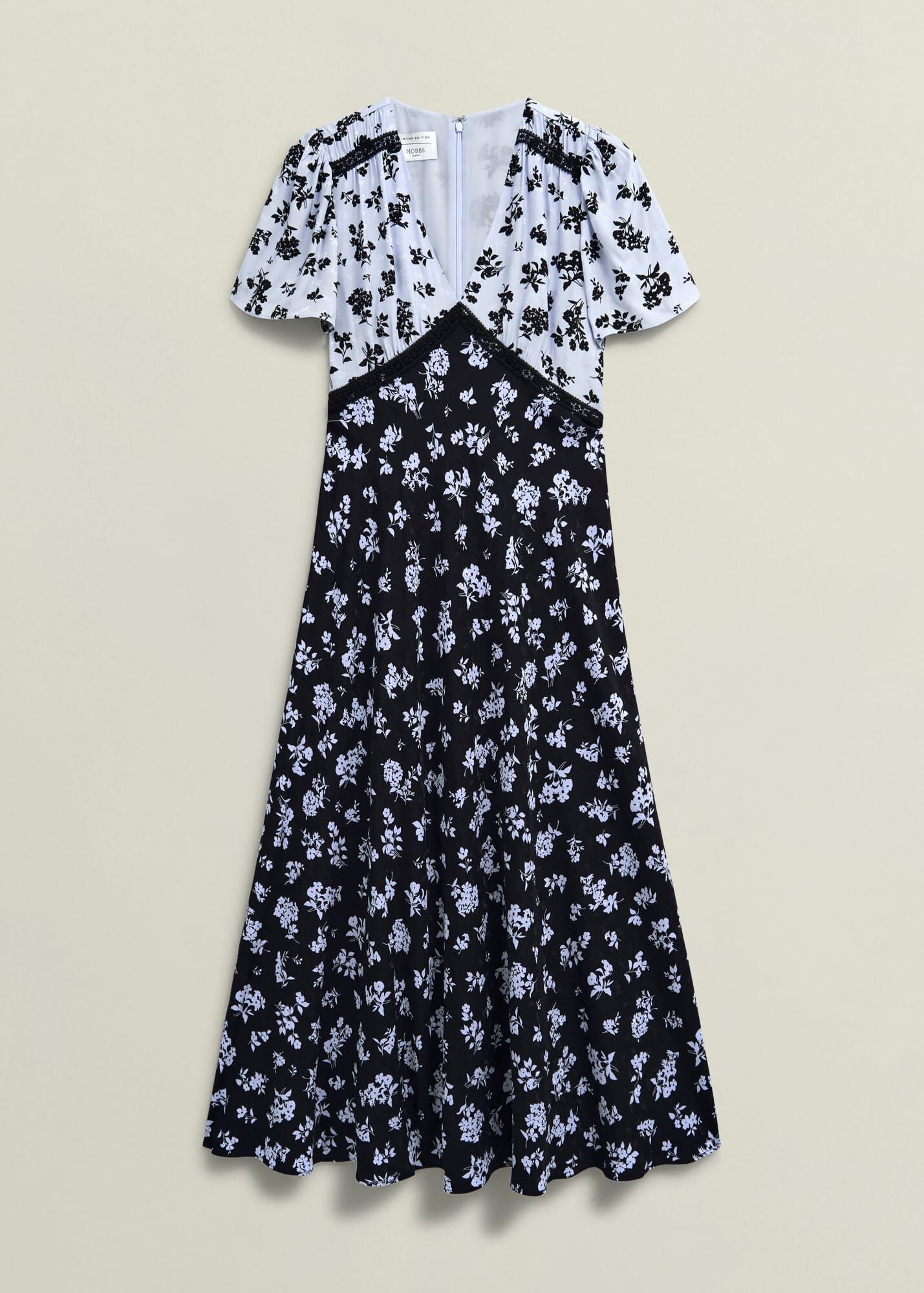 Arlington Tea Dress