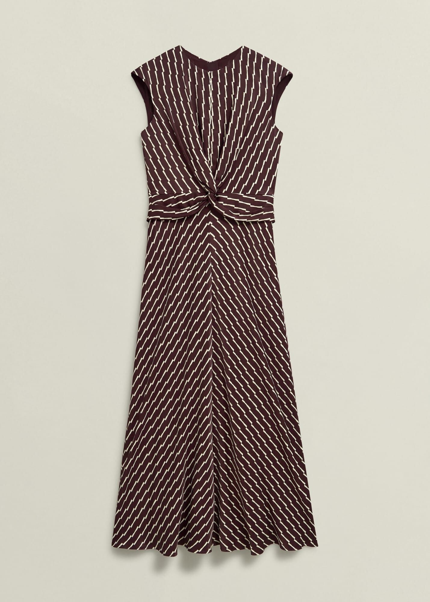 Burnby Dress