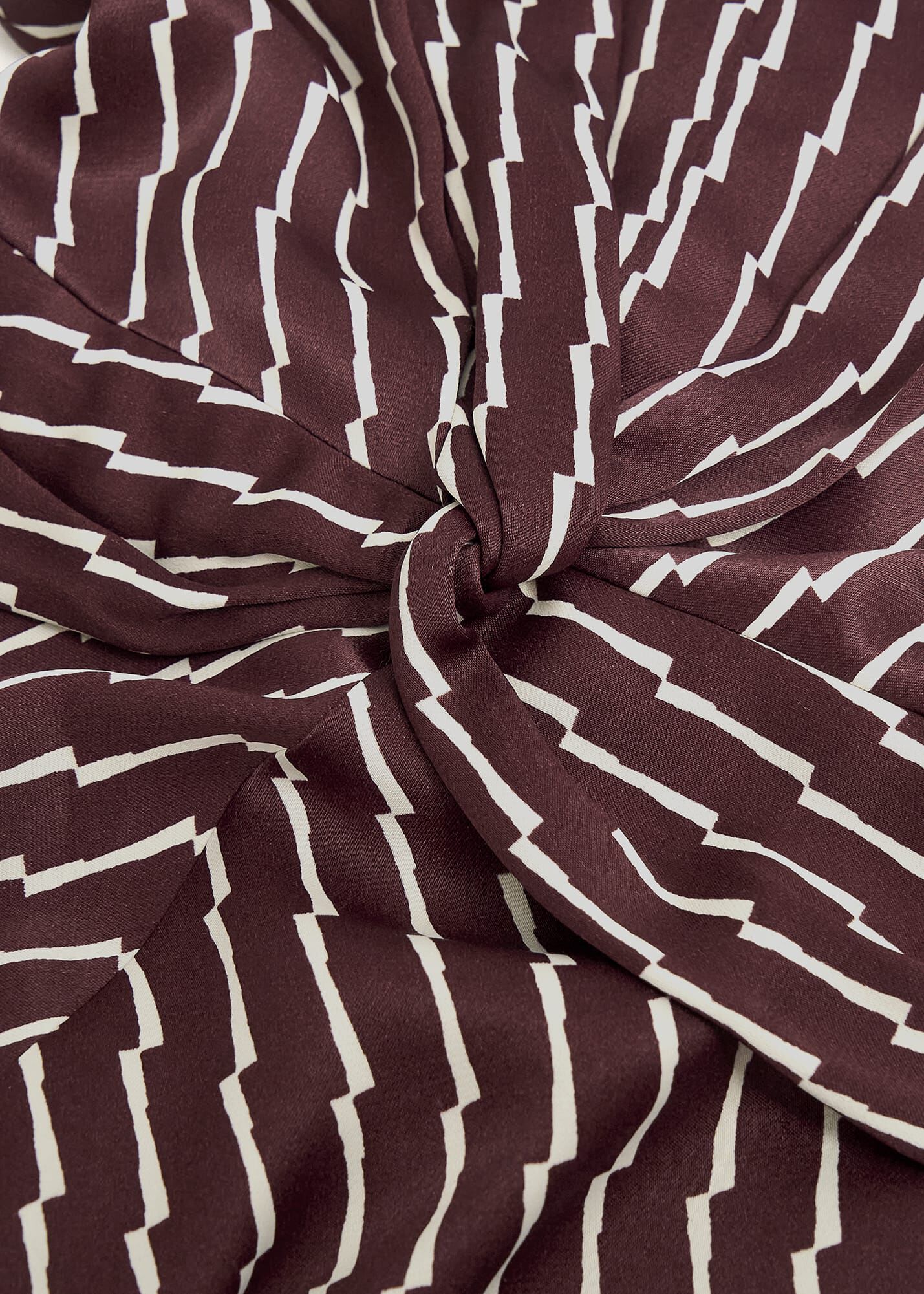 Burnby Dress
