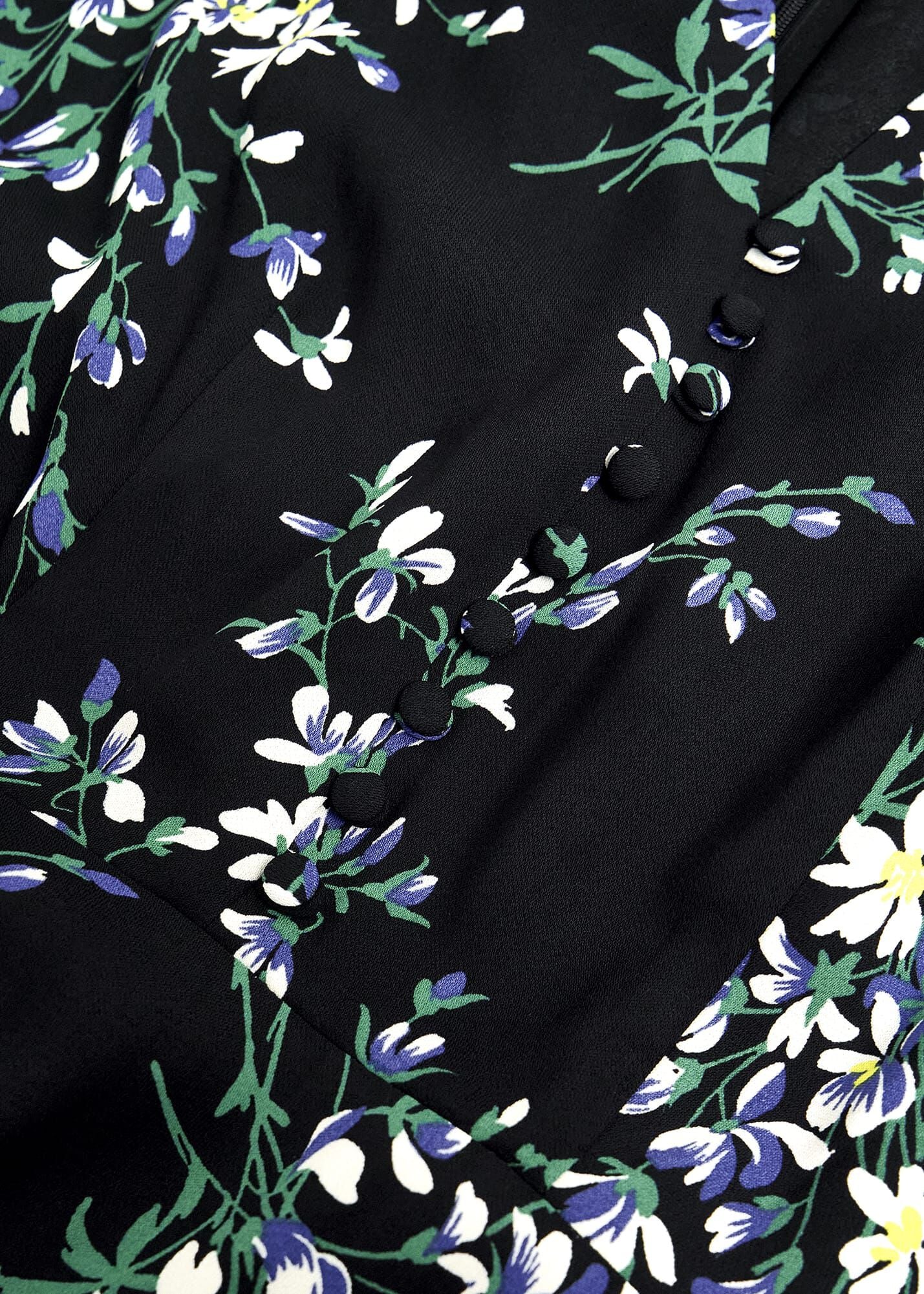 Blenheim Tea Dress