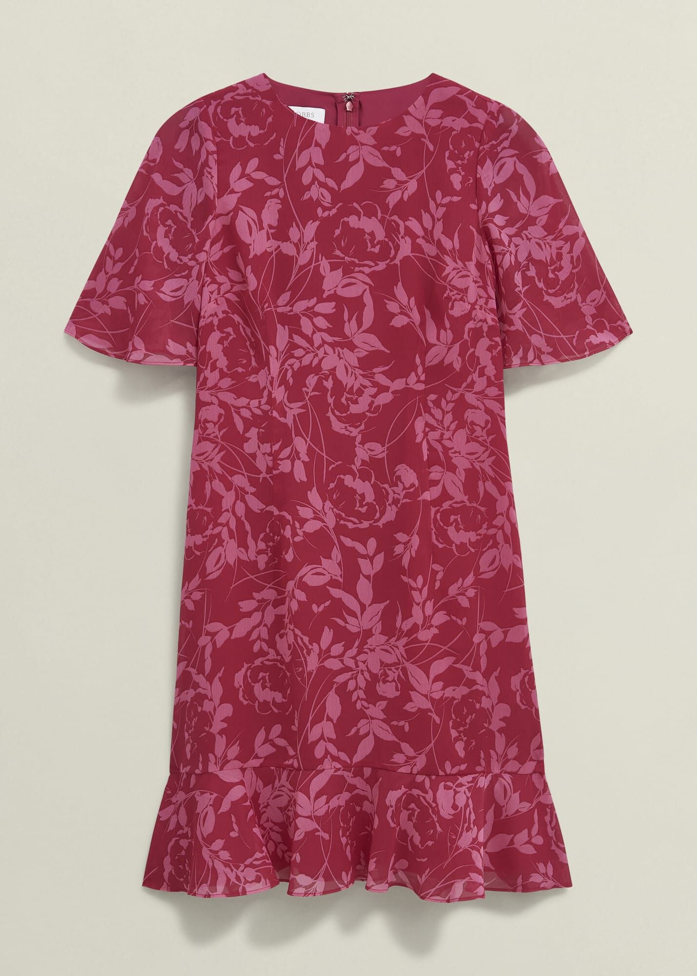 Iona Textured Dress
