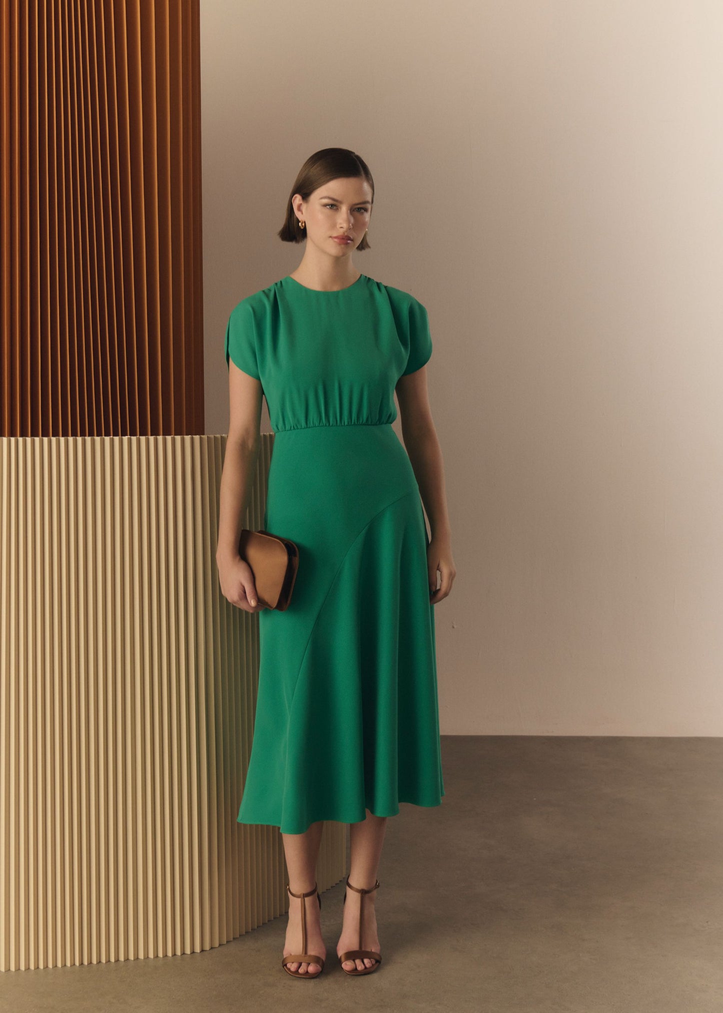 Hampton Dress