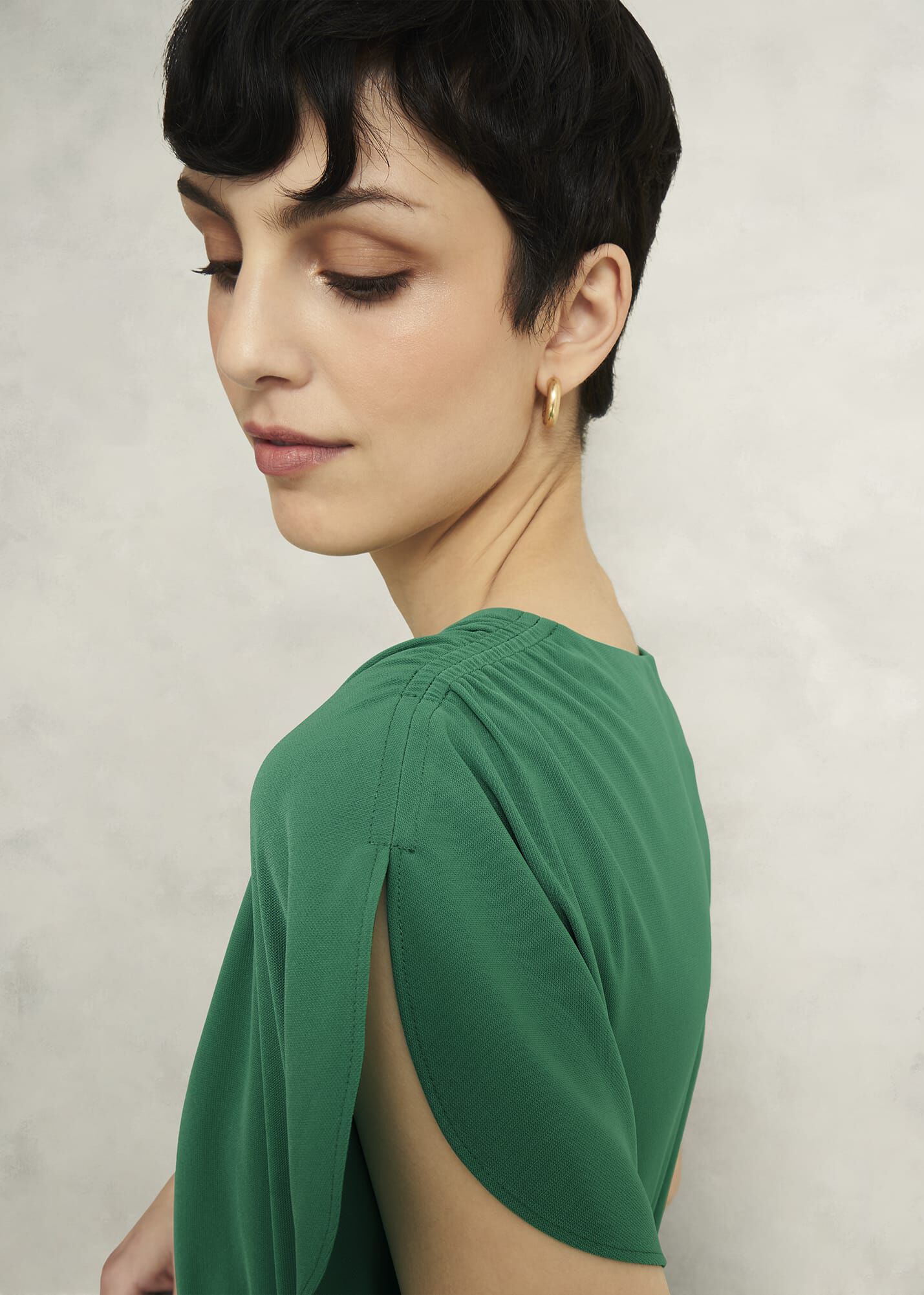 Hampton Dress