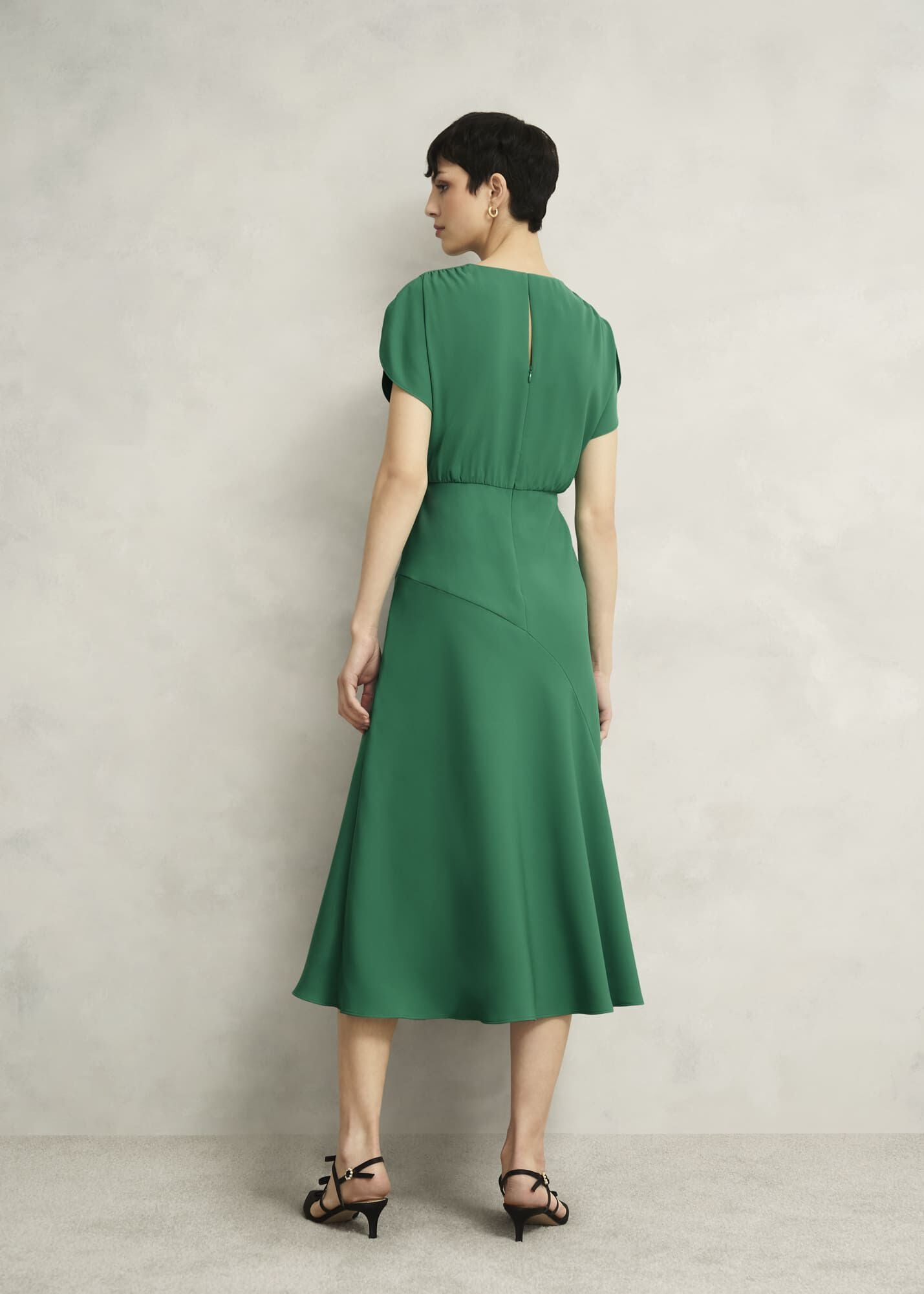 Hampton Dress