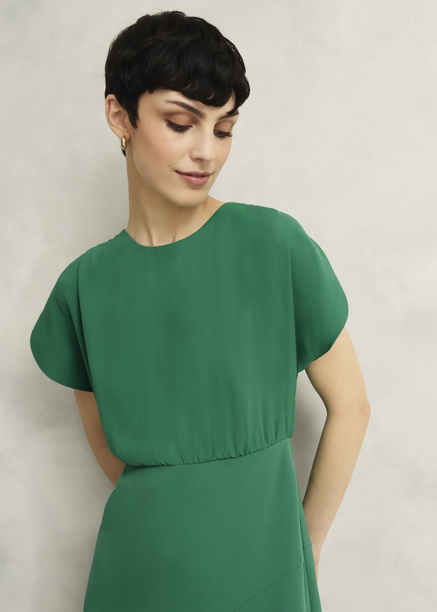 Hampton Dress
