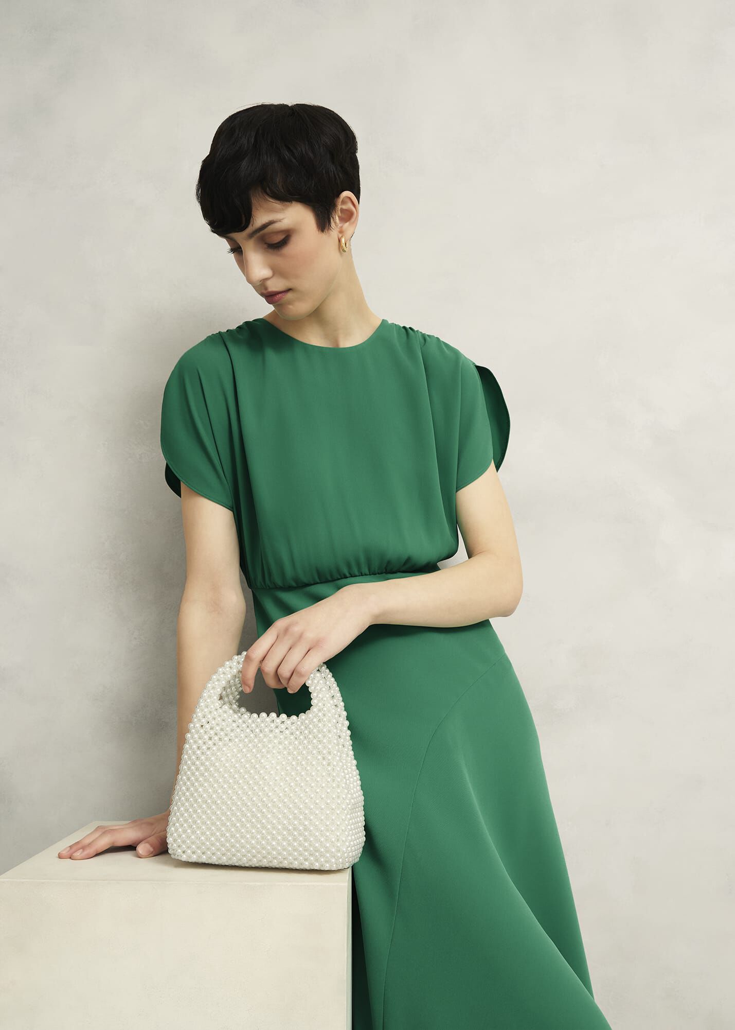 Hampton Dress