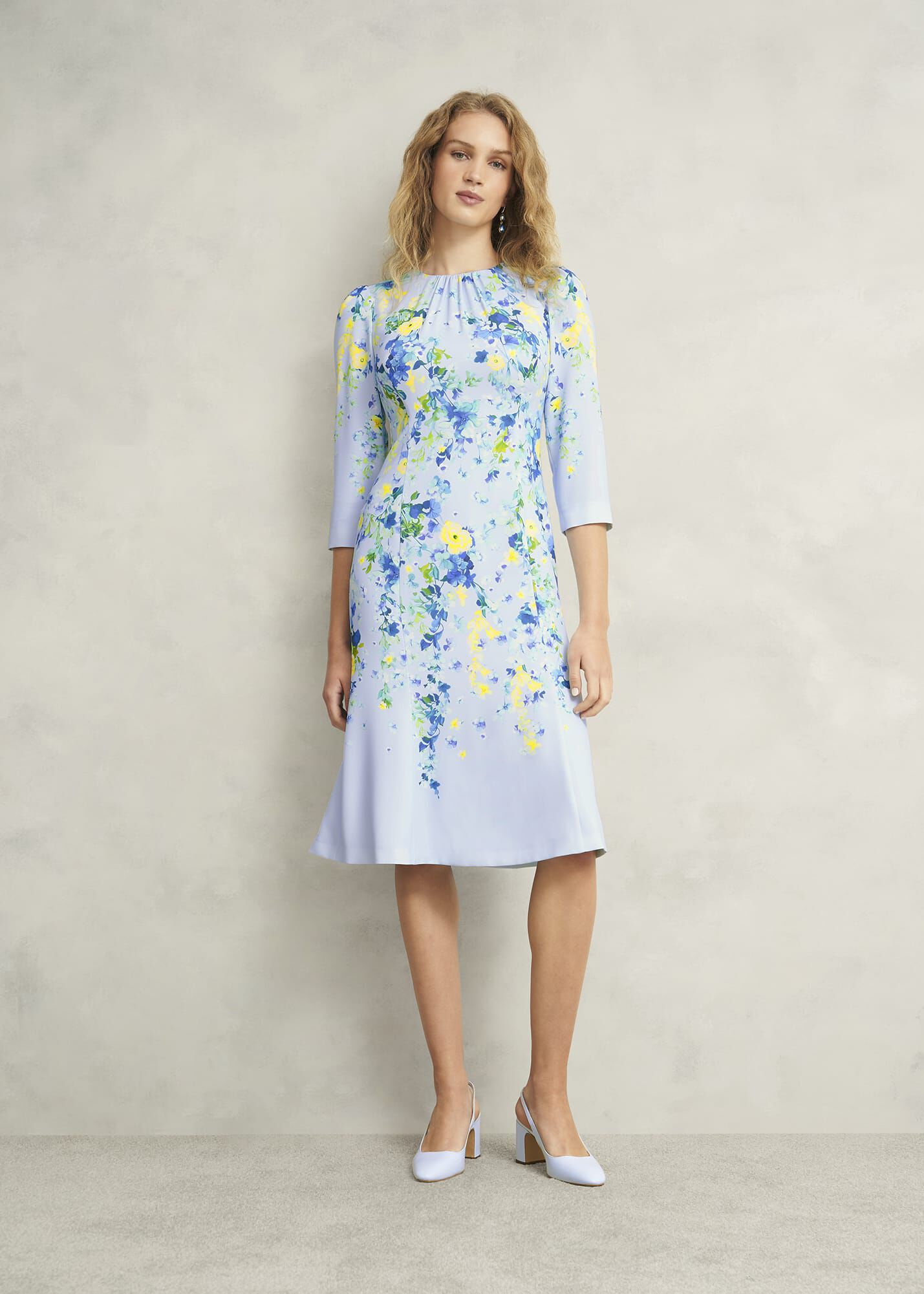 Honour Dress