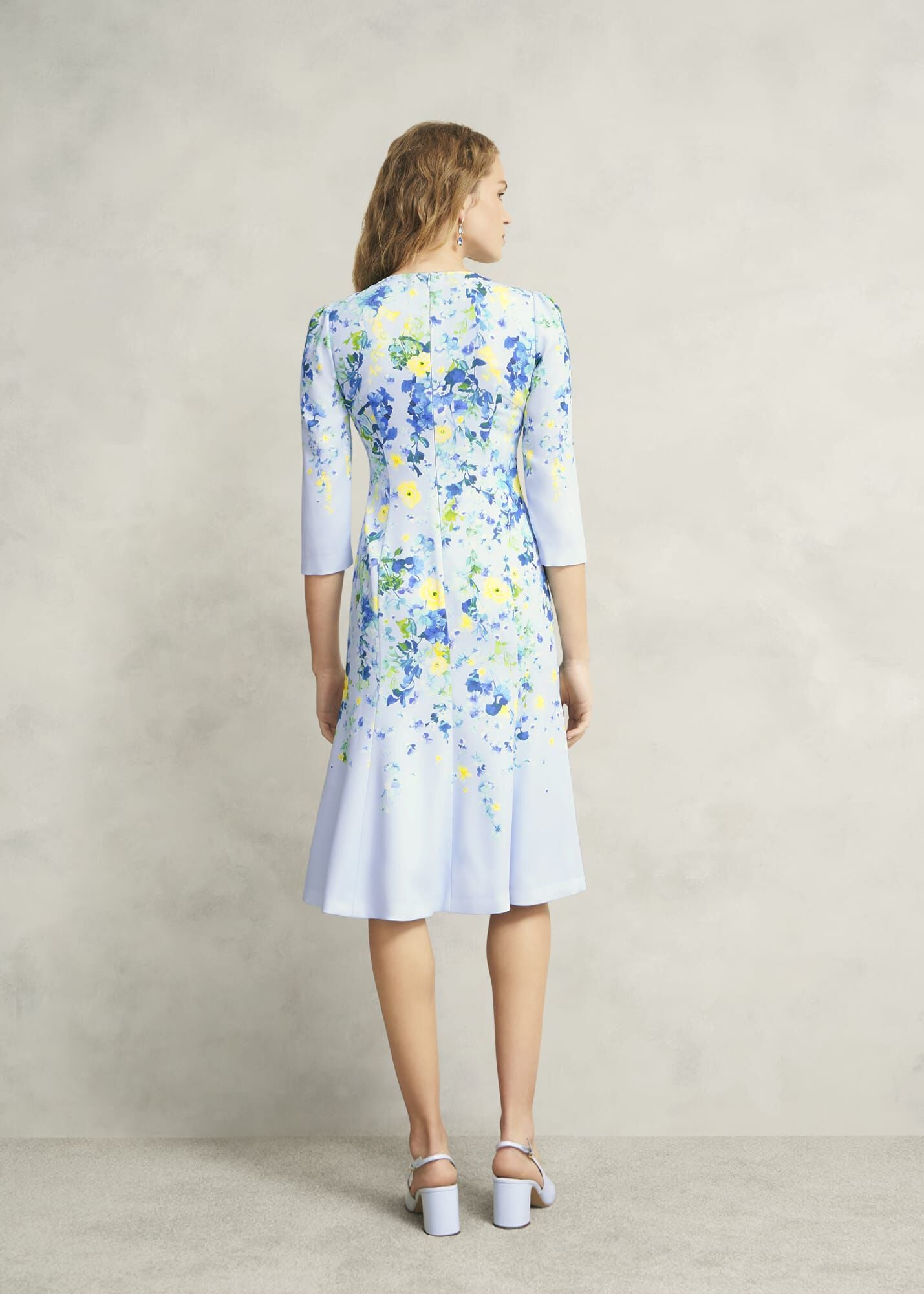 Honour Dress