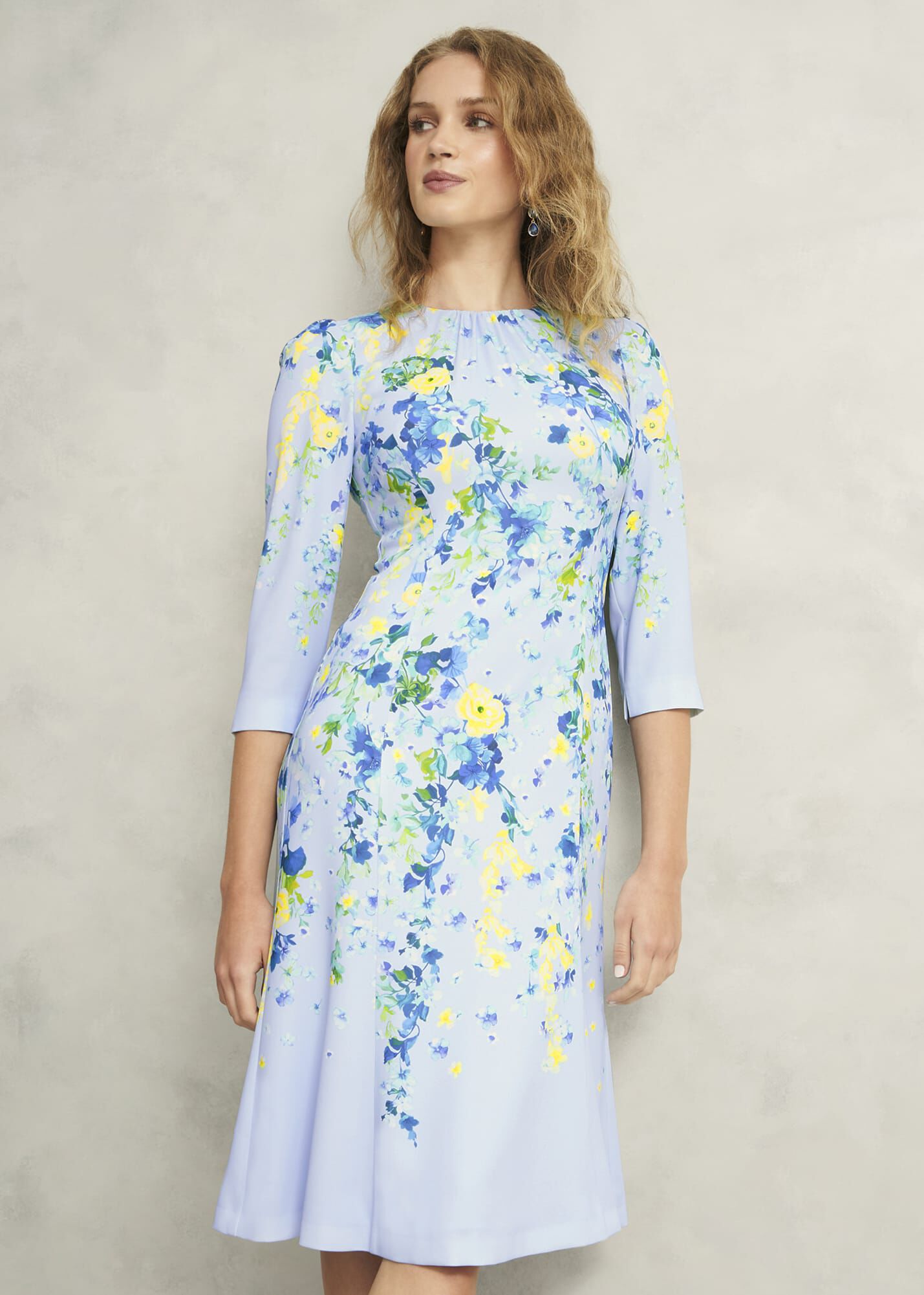 Honour Dress