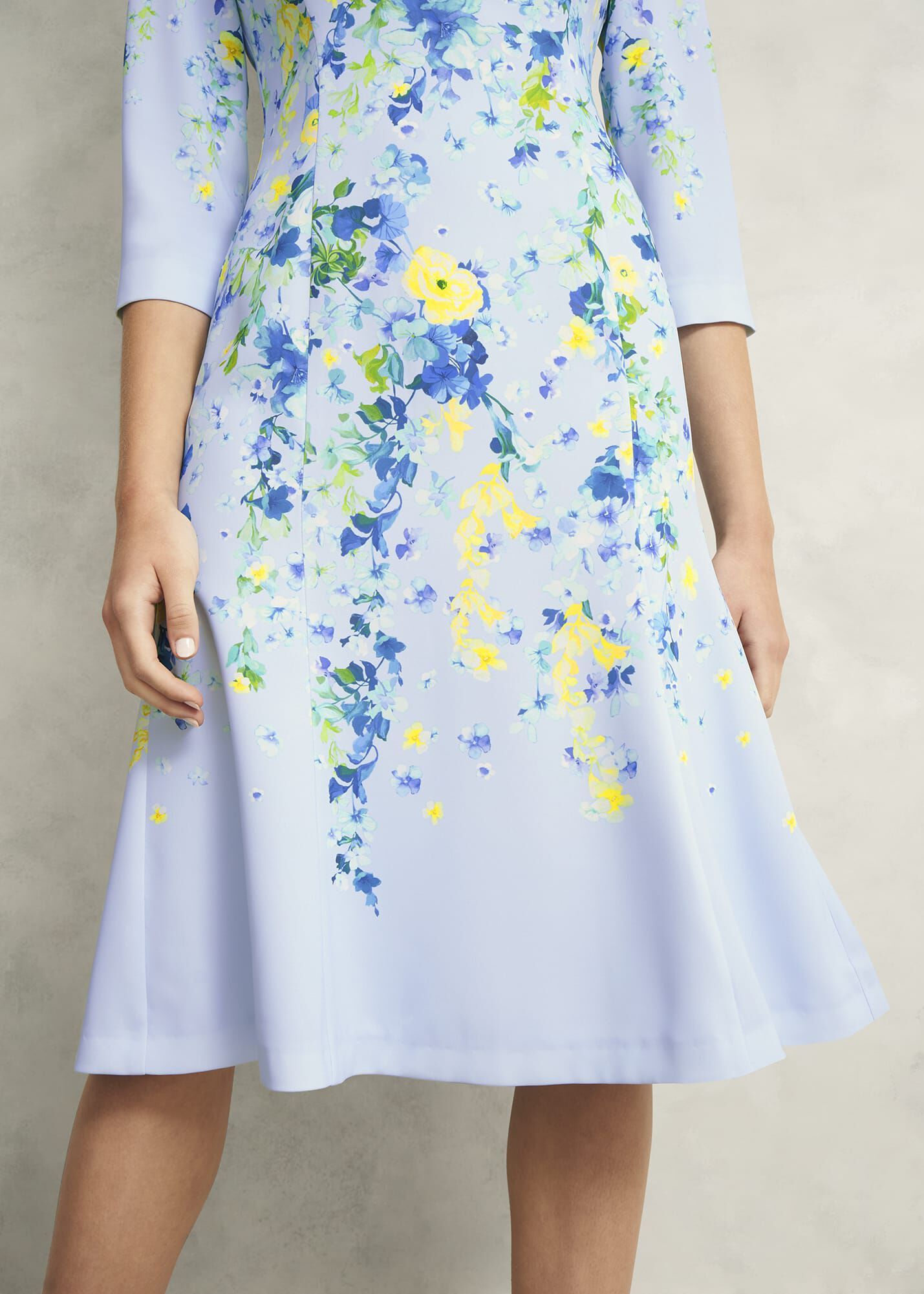 Honour Dress