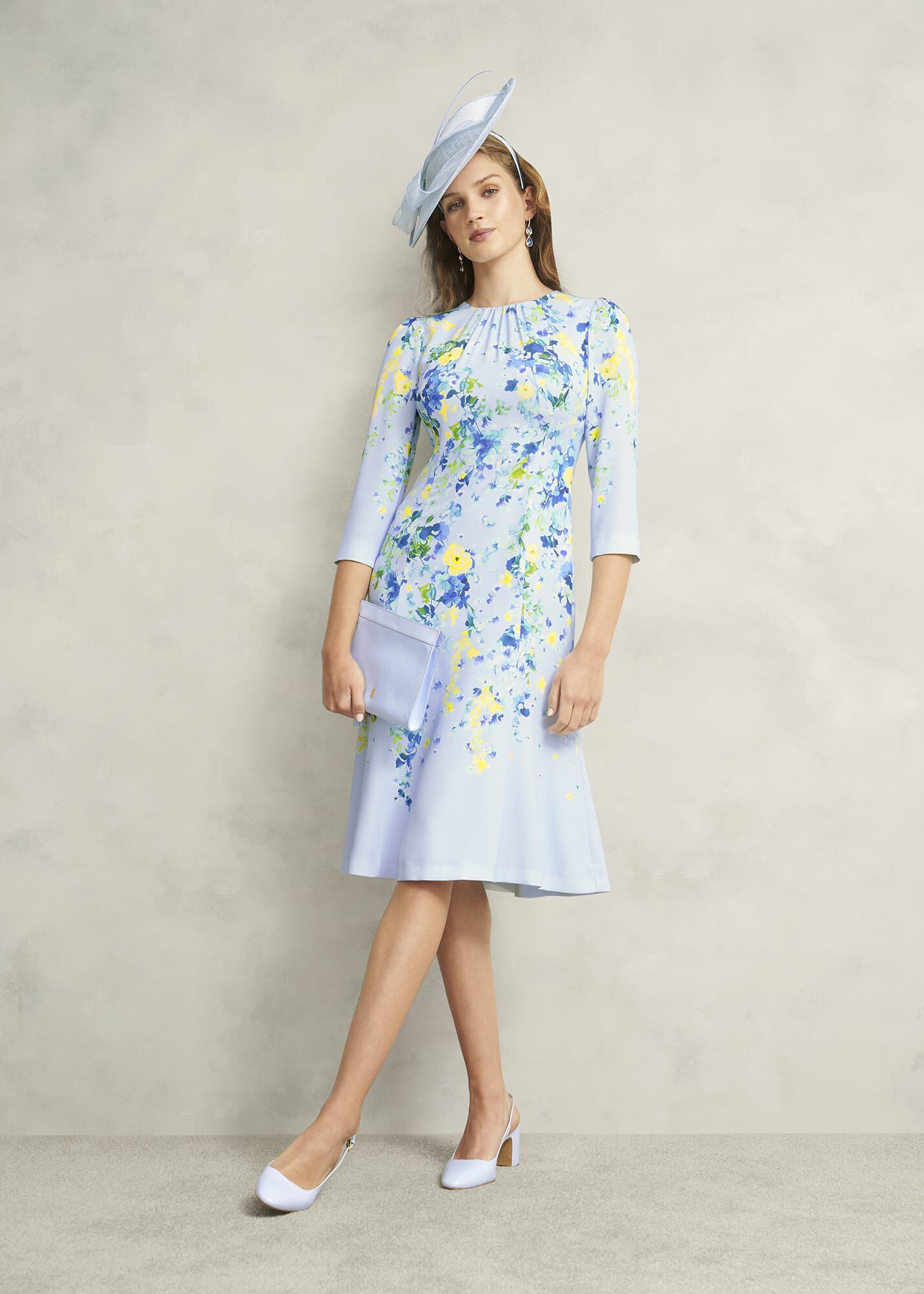 Honour Dress