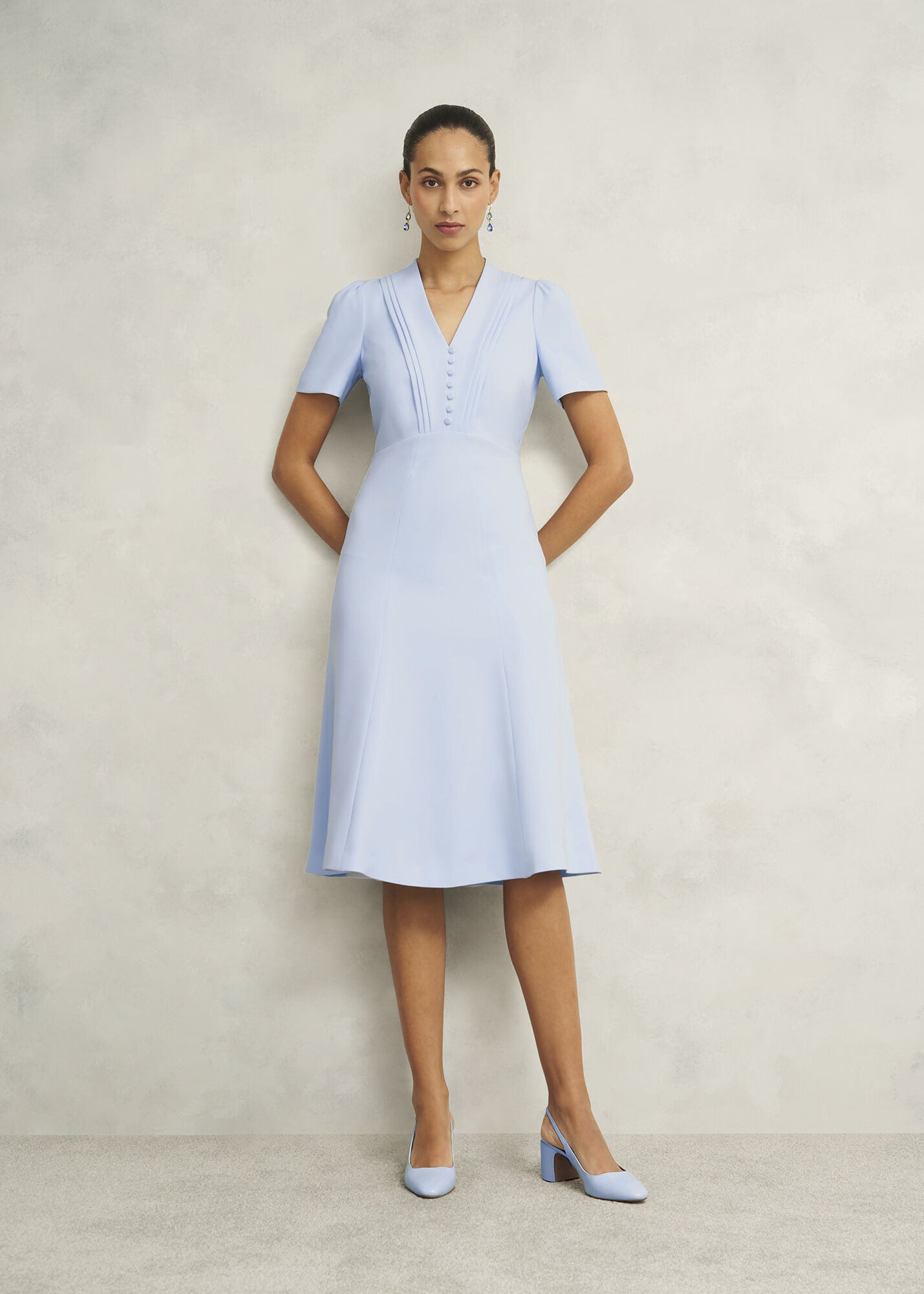 Willa Dress