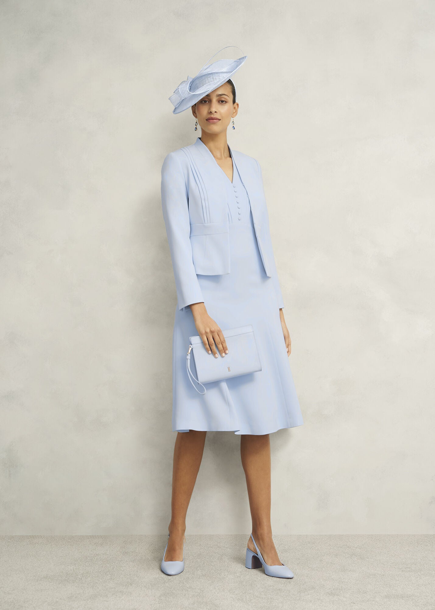 Willa Dress
