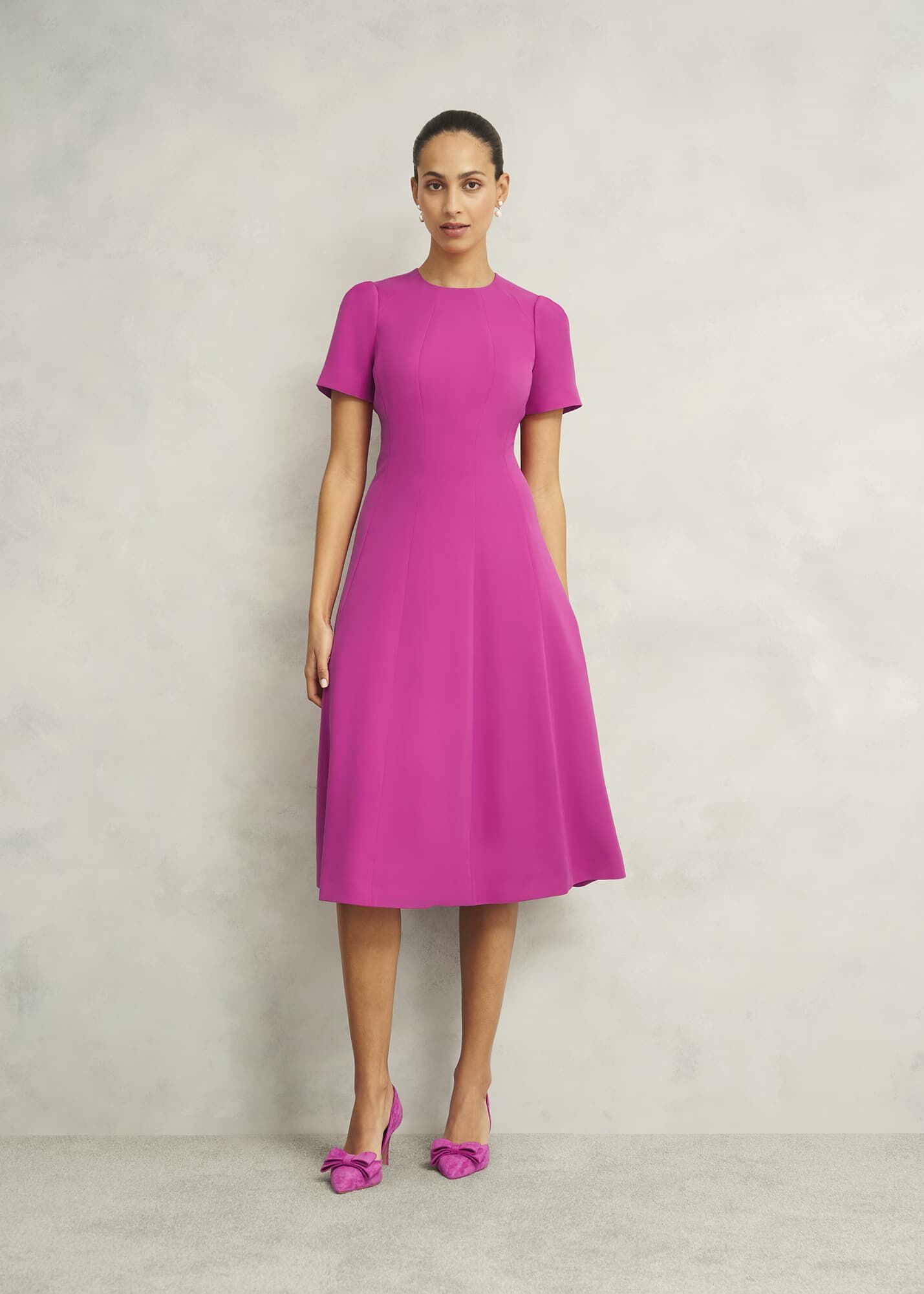 Eliana Dress