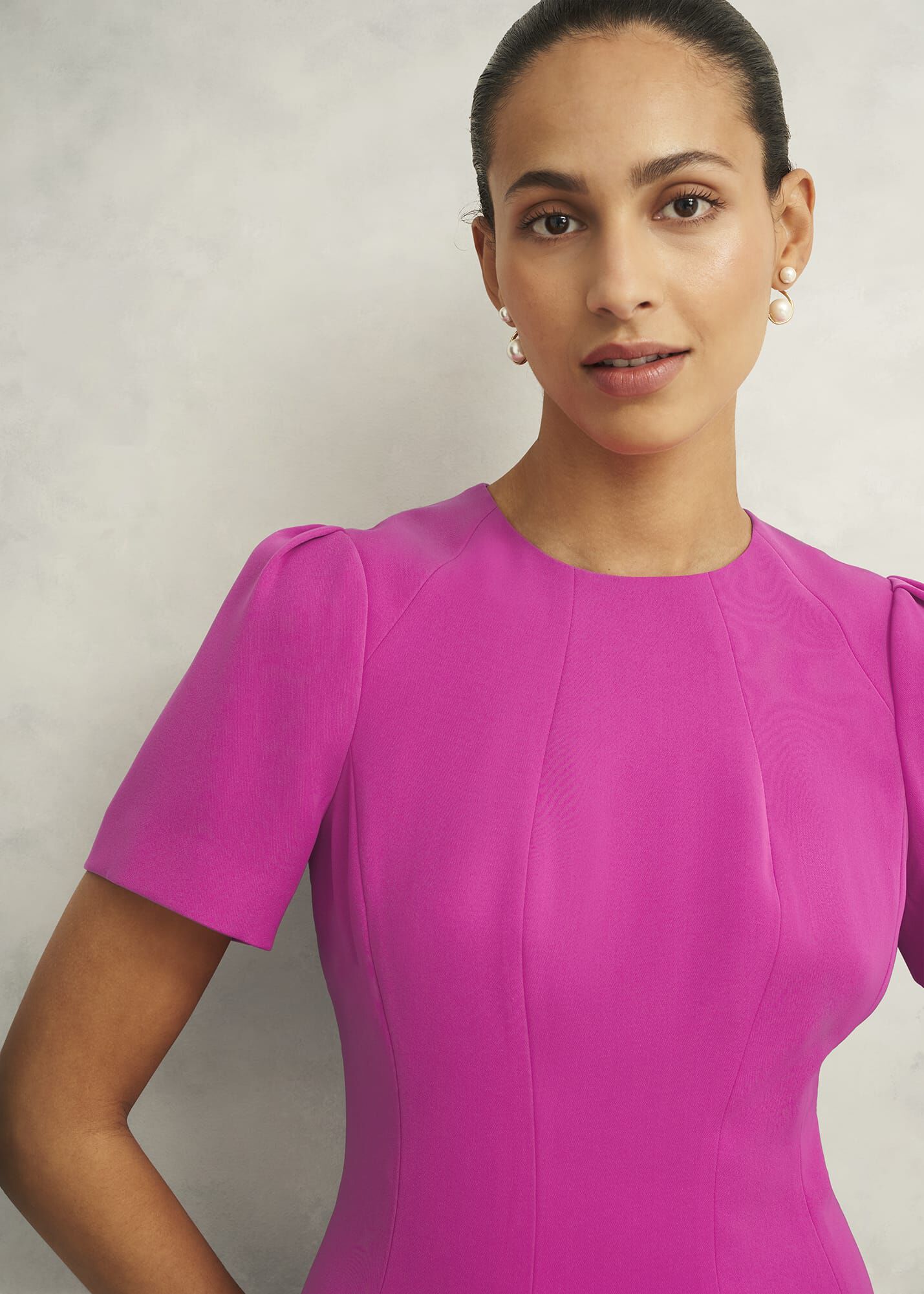 Eliana Dress