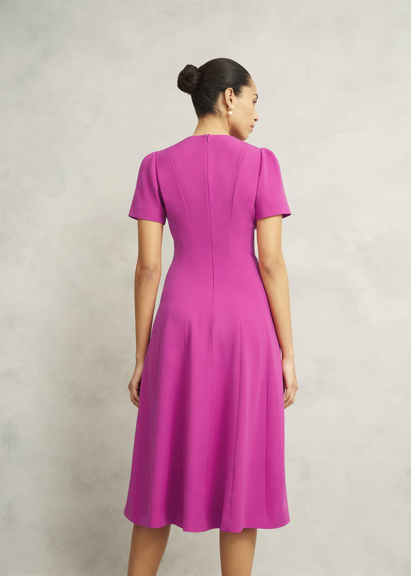 Eliana Dress
