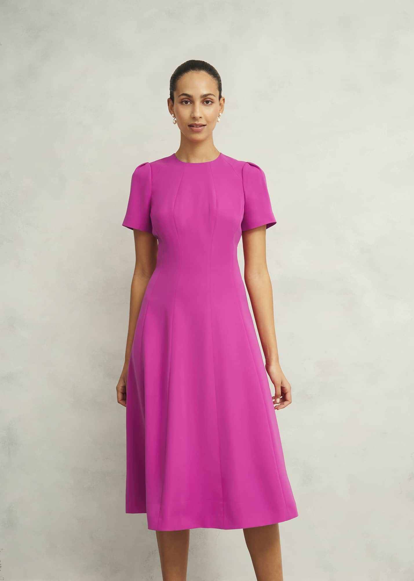 Eliana Dress