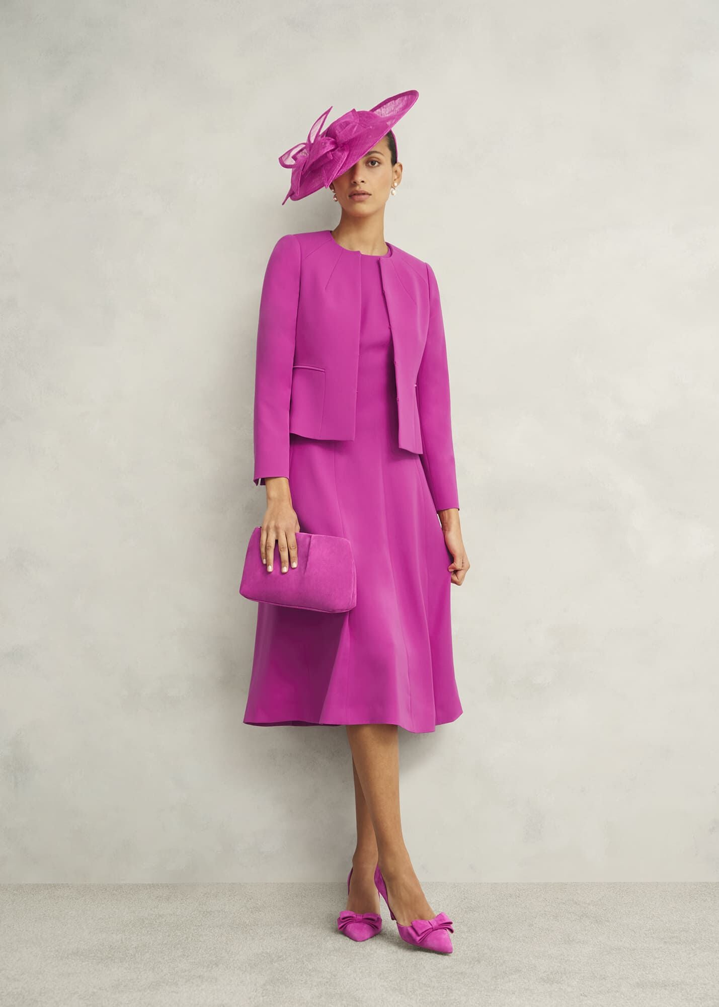 Eliana Dress