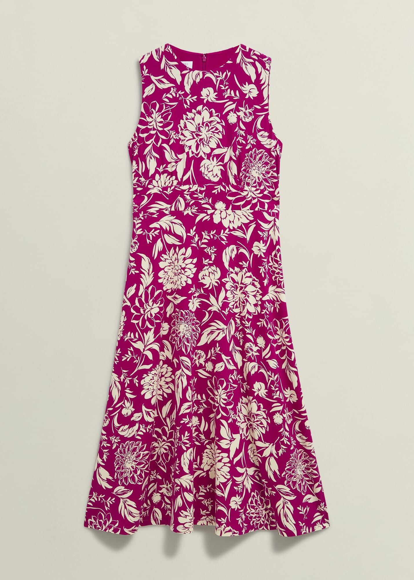 Marylise Jersey Dress
