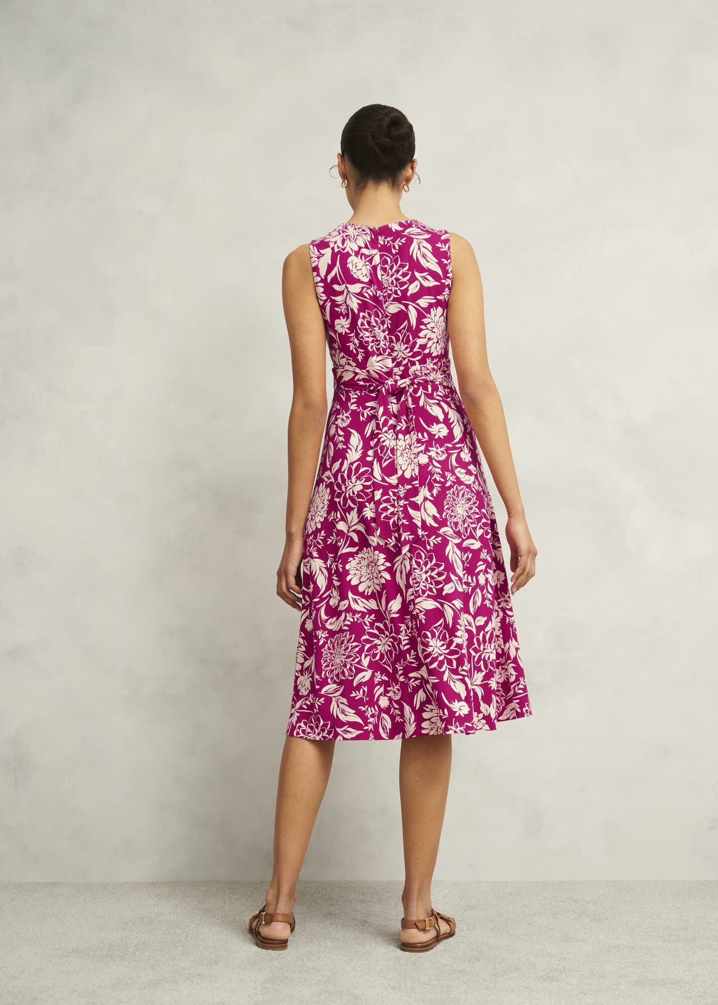 Marylise Jersey Dress