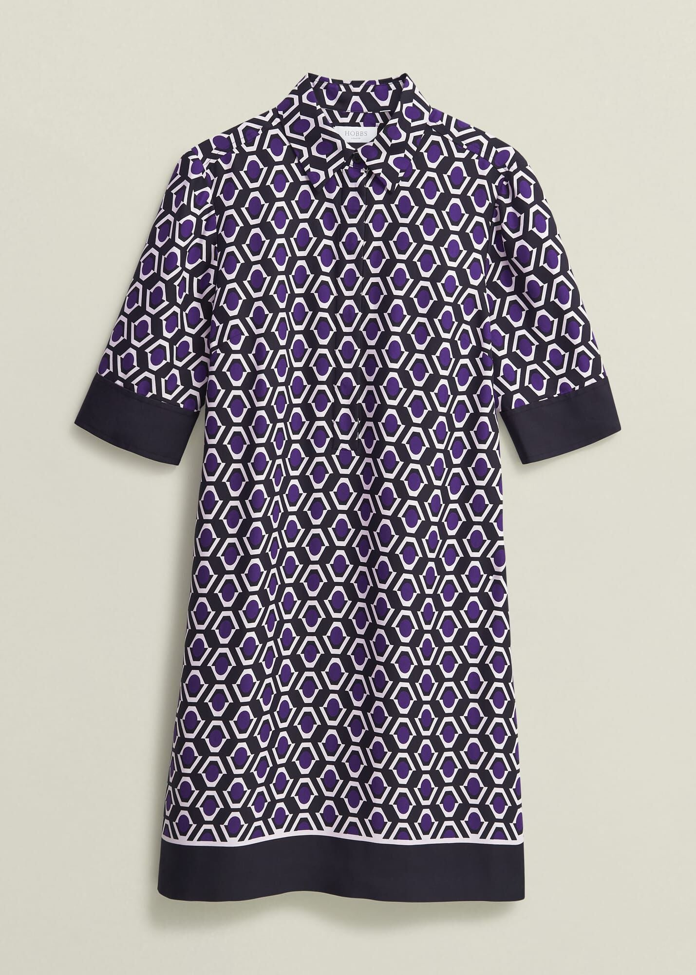 Marciella Tunic Dress