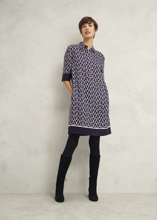 Marciella Tunic Dress