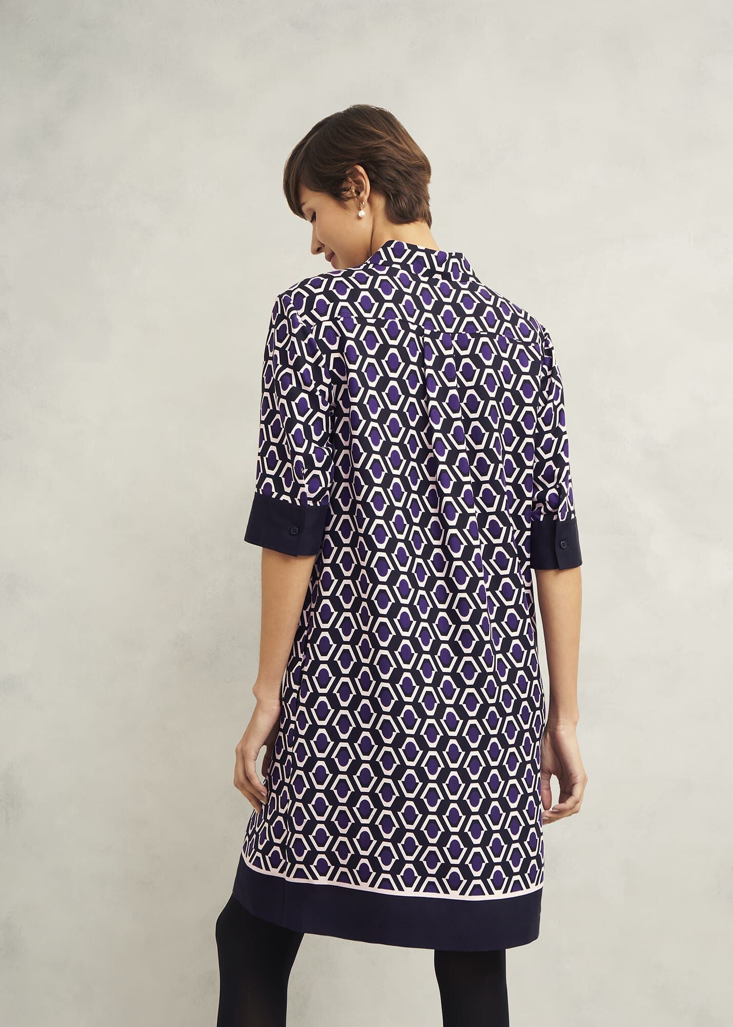 Marciella Tunic Dress