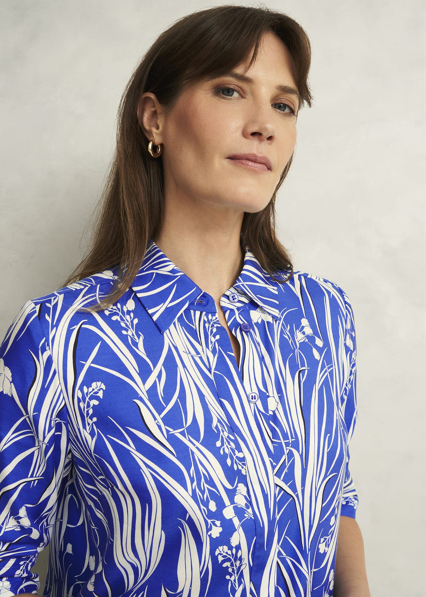 Marciella Tunic Dress