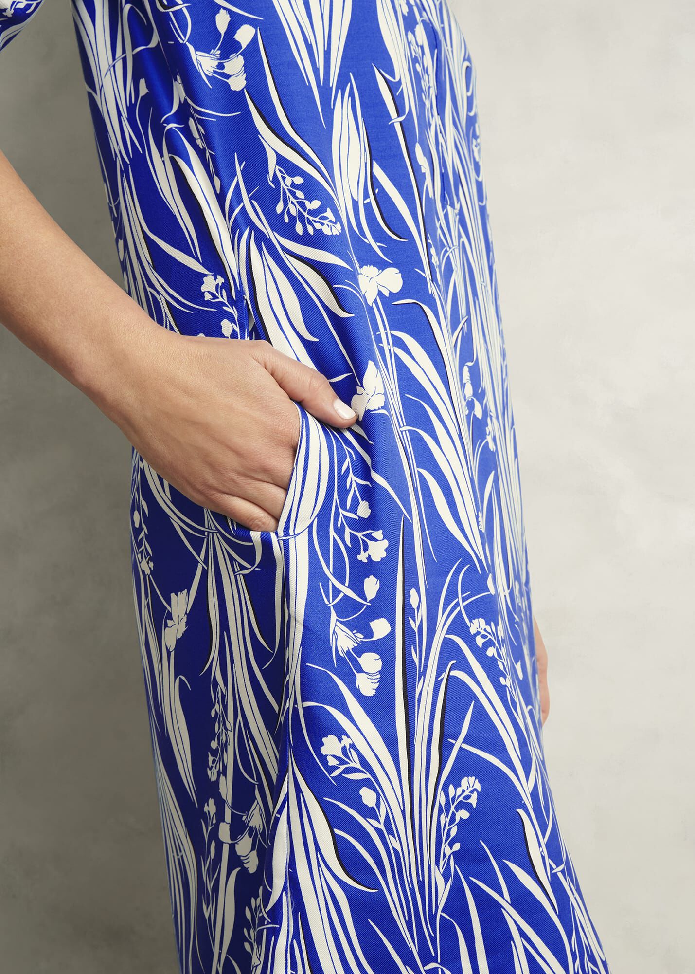 Marciella Tunic Dress