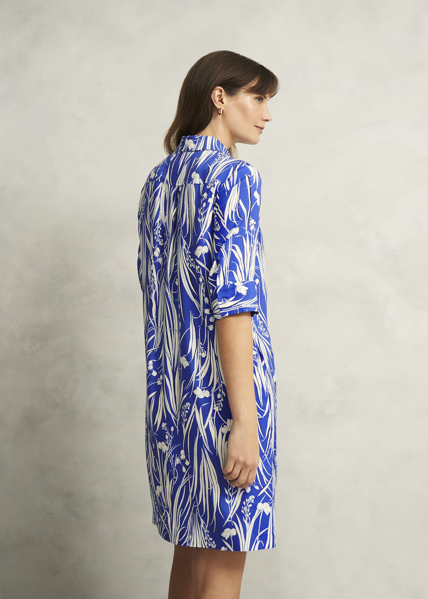 Marciella Tunic Dress