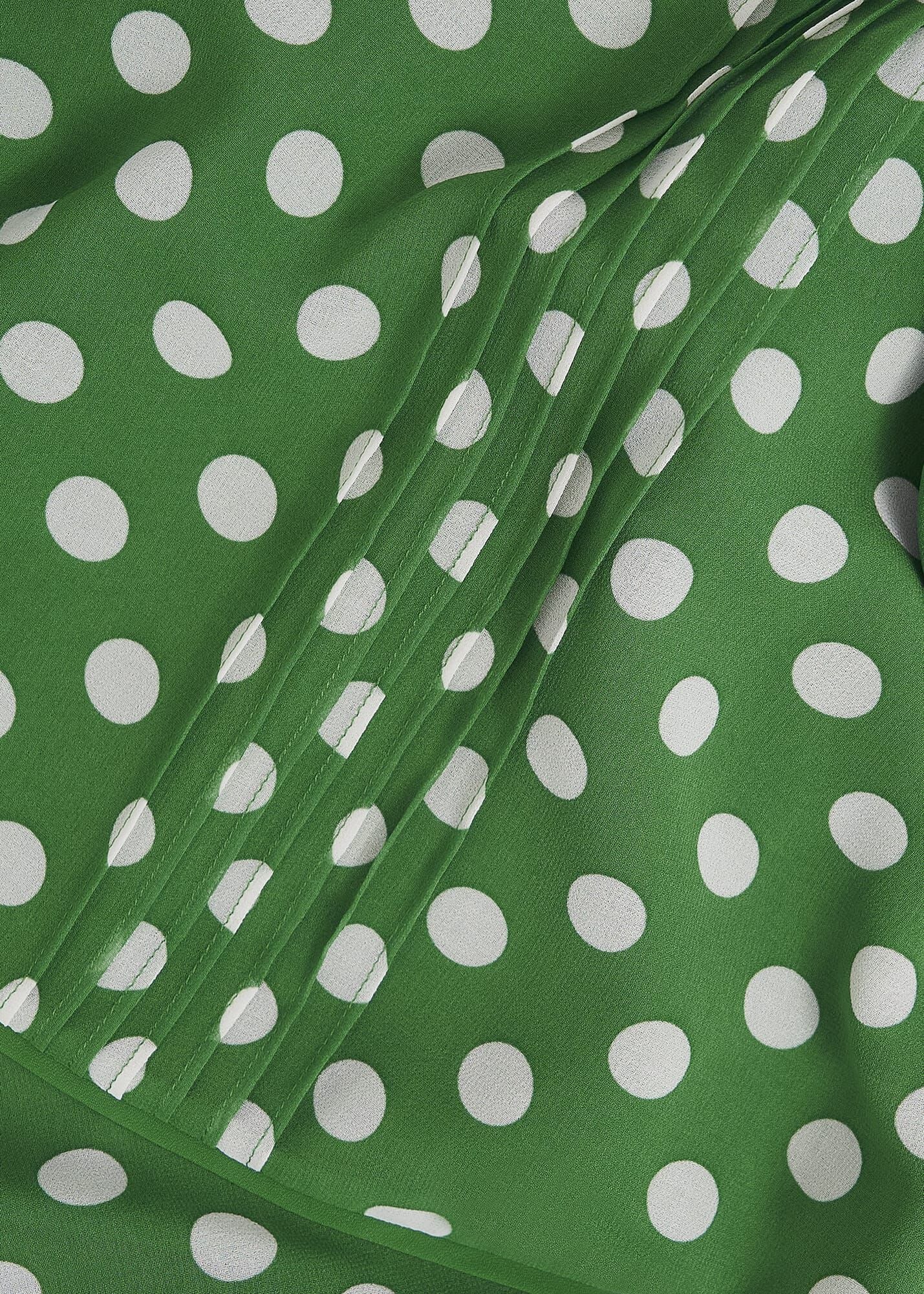 Dorothy Spot Dress