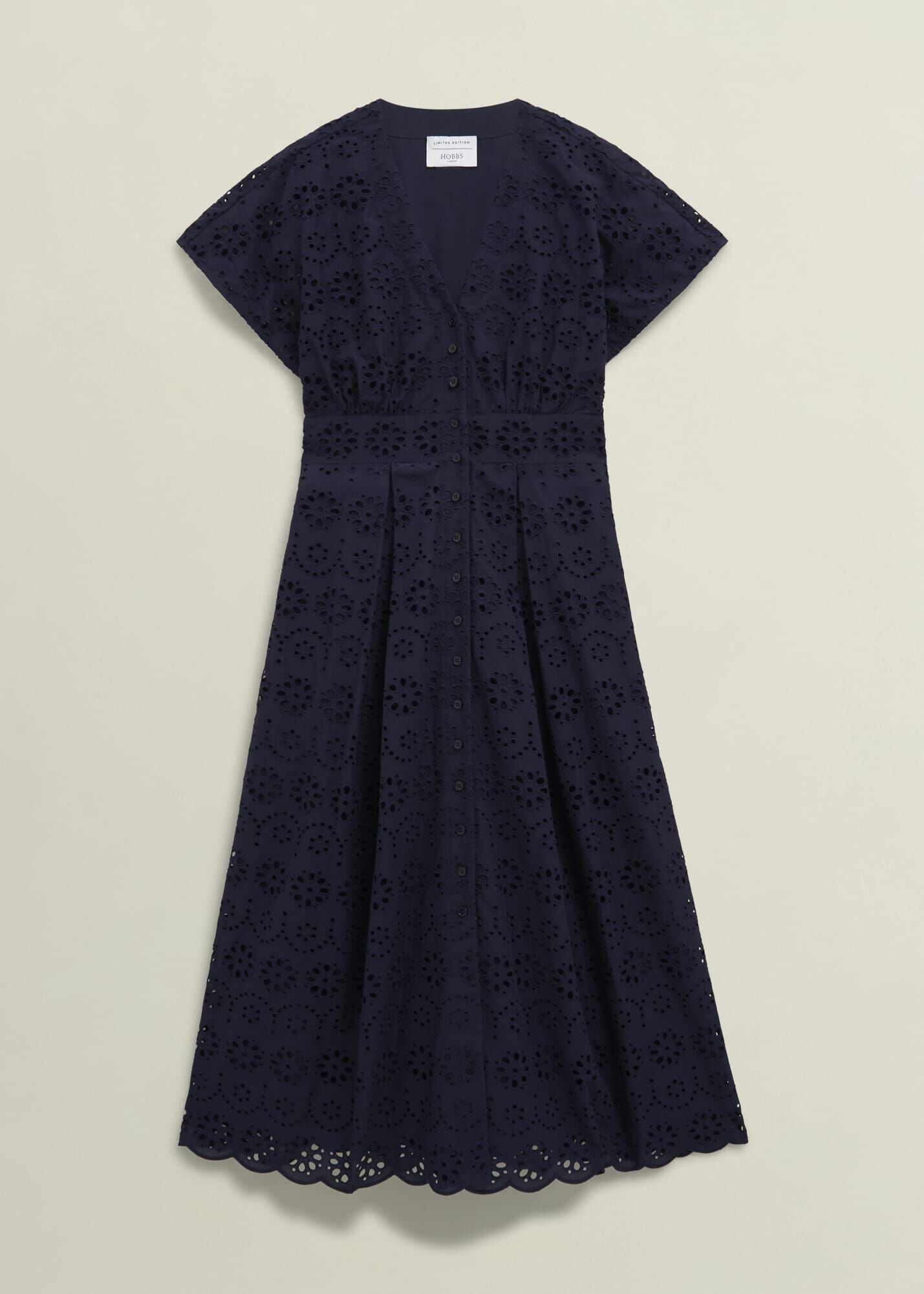 Morrab Dress
