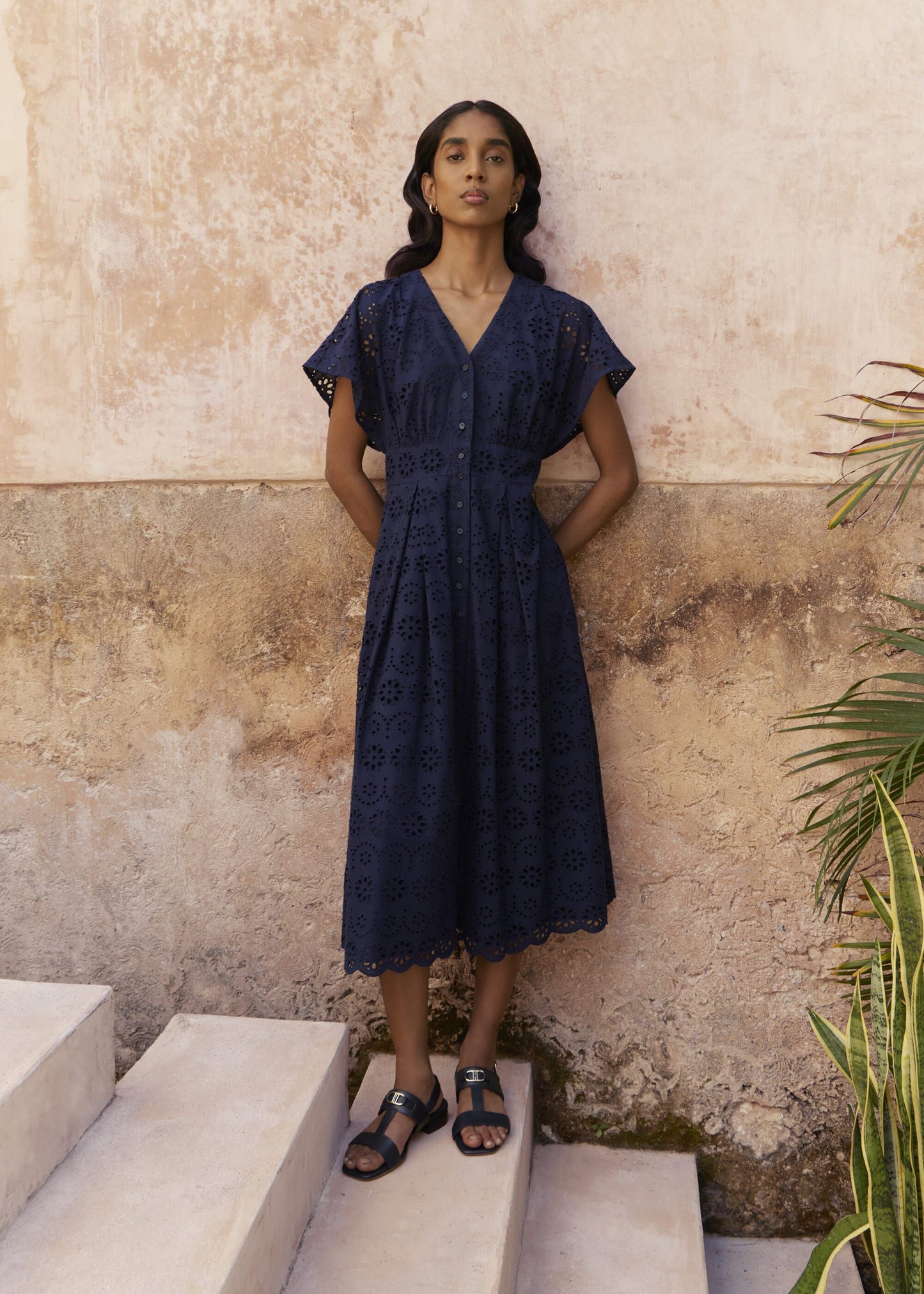 Morrab Dress