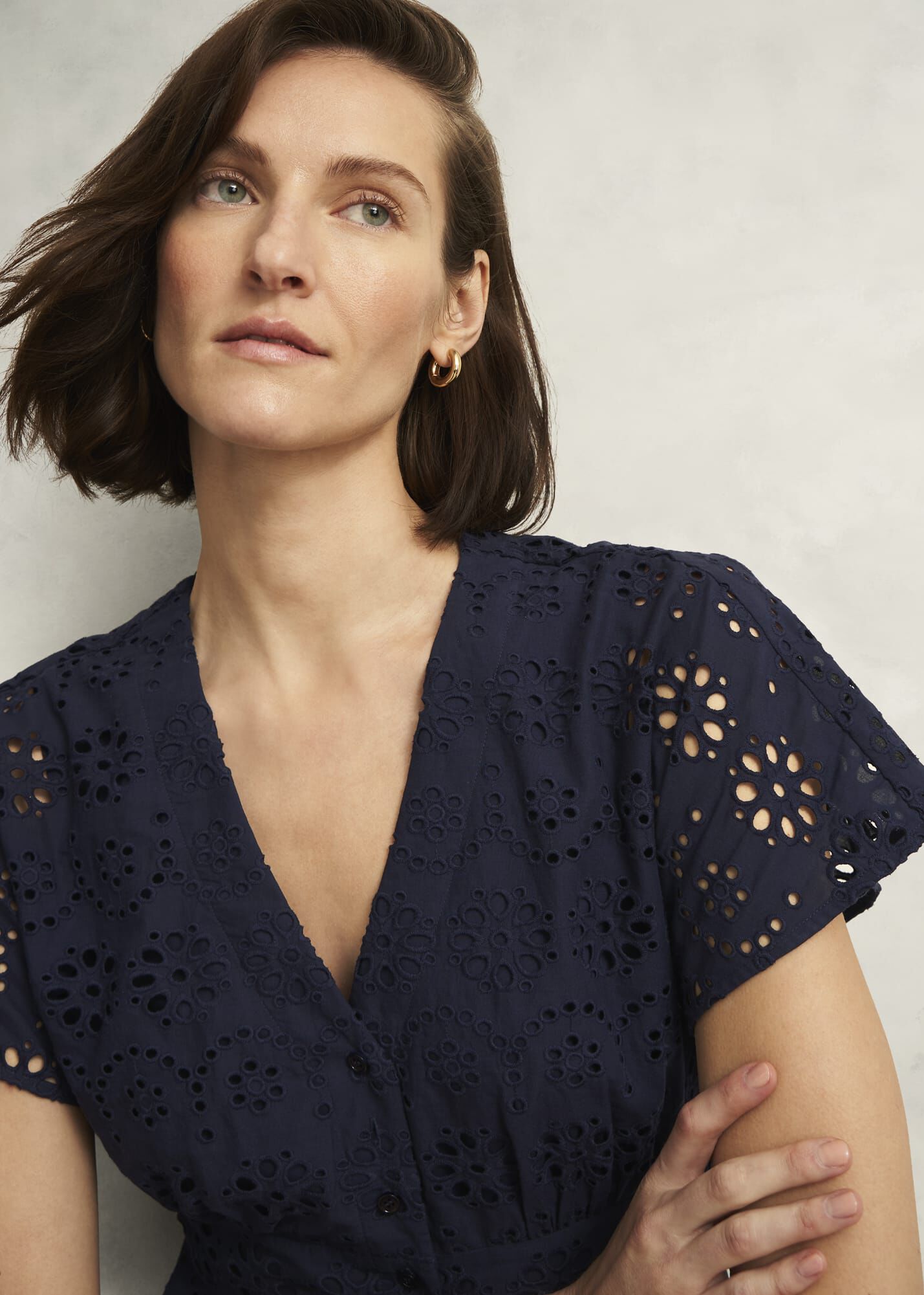 Morrab Dress