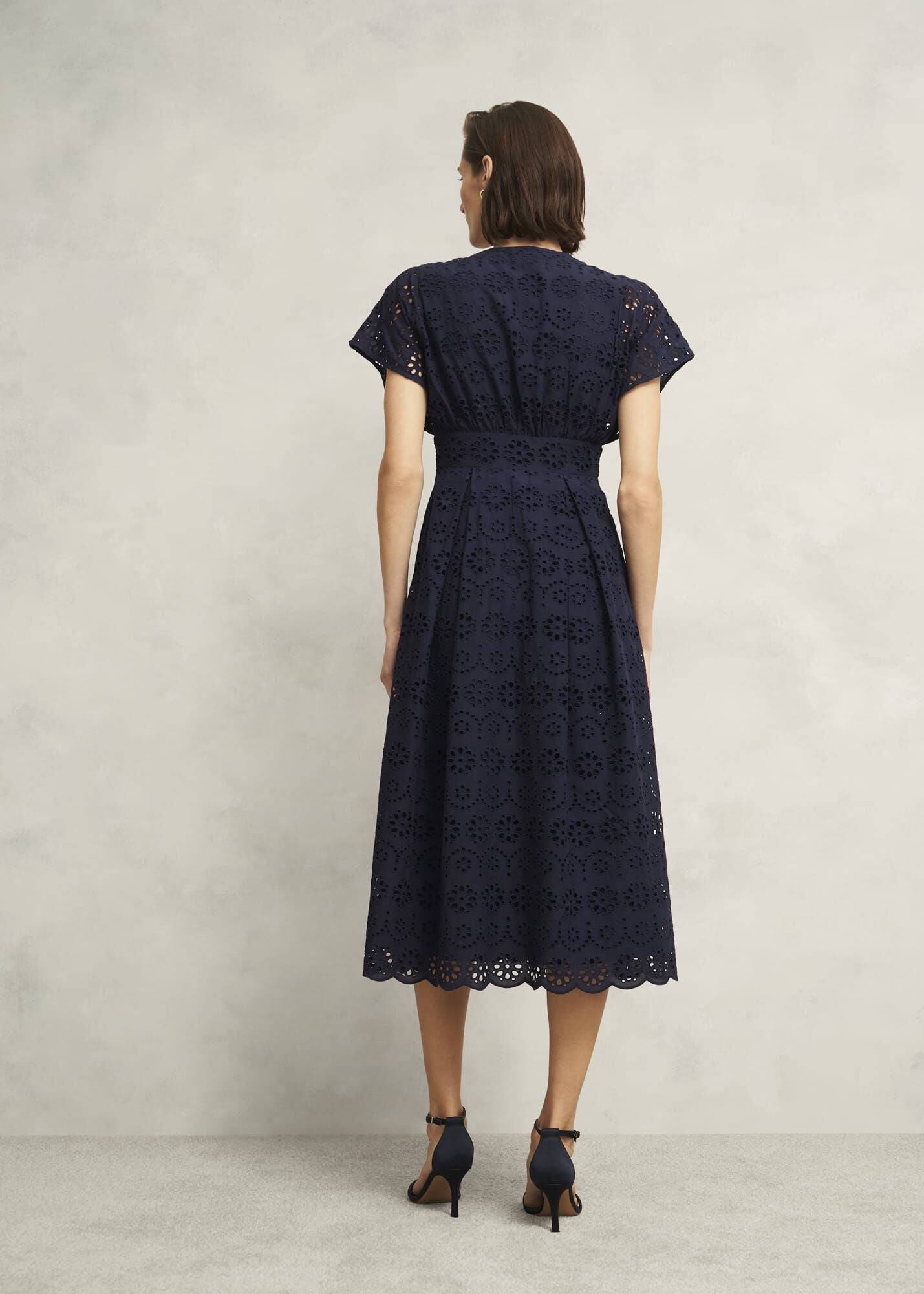 Morrab Dress