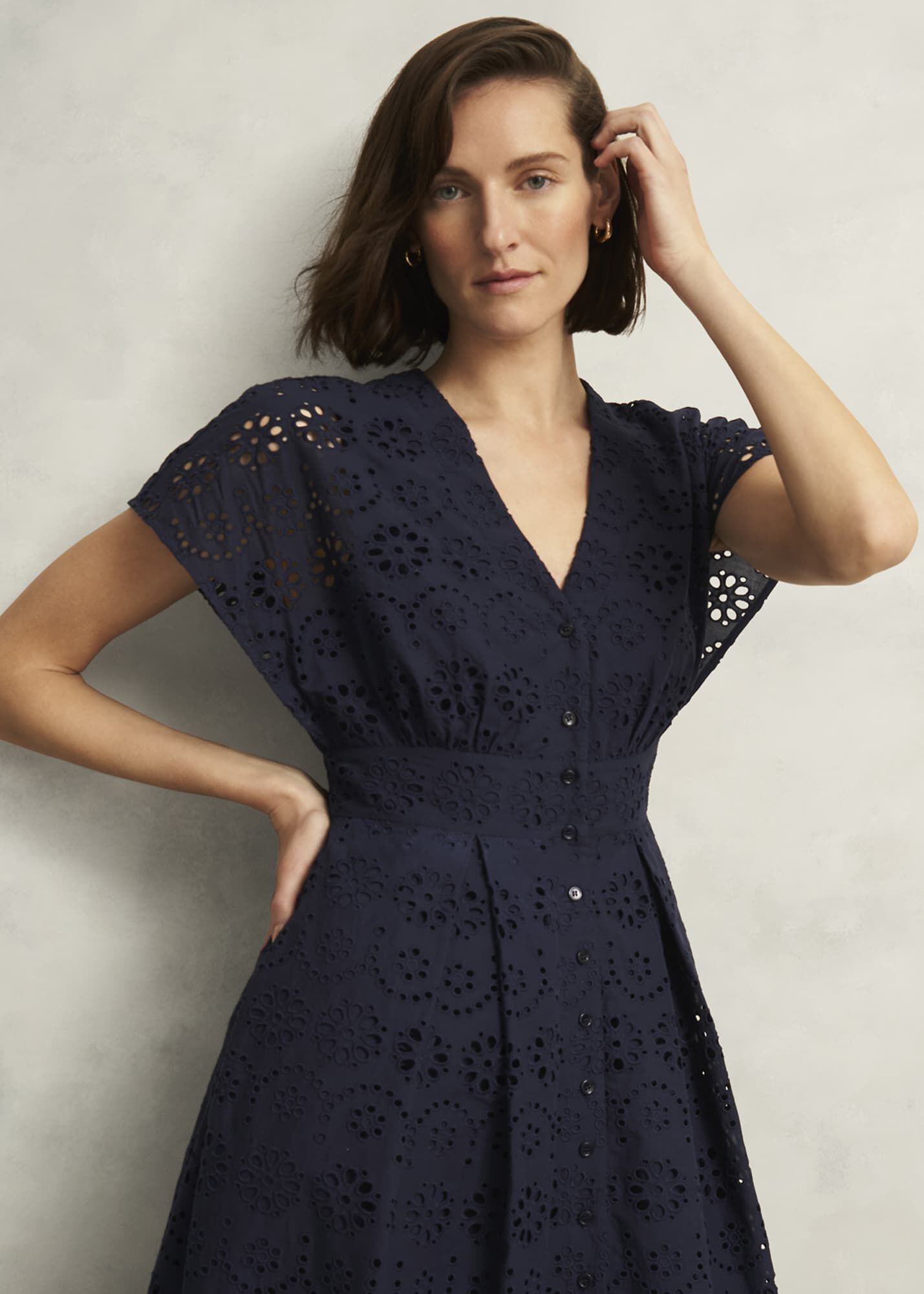 Morrab Dress