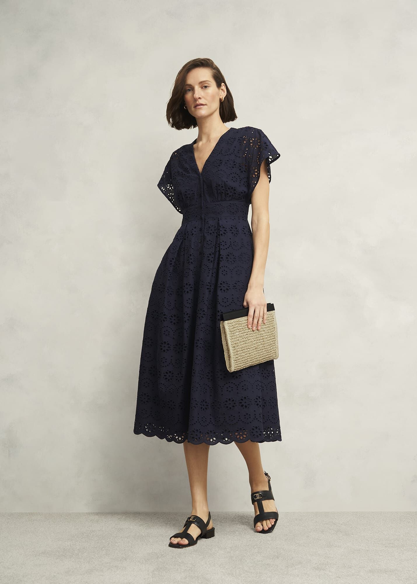 Morrab Dress