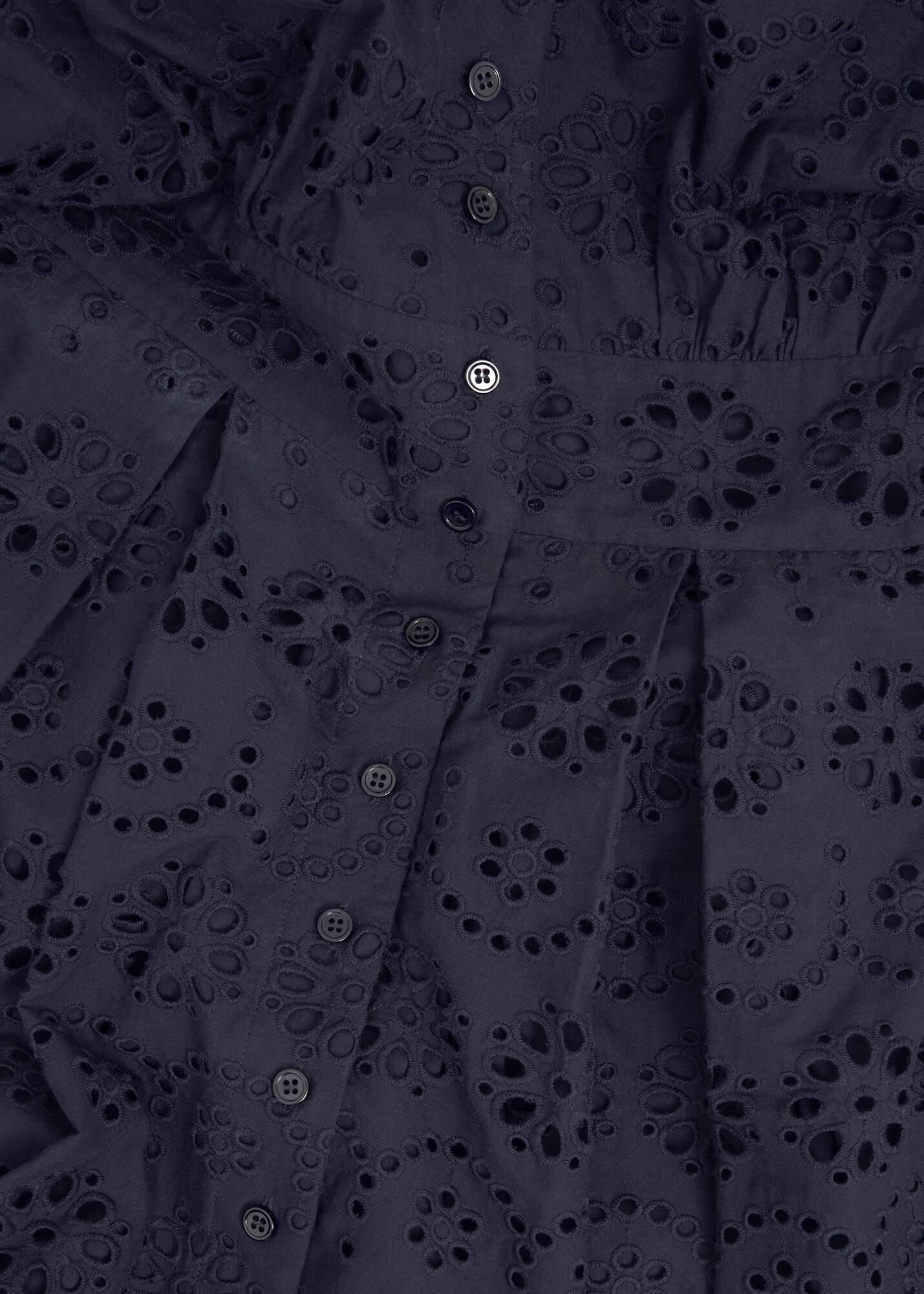 Morrab Dress