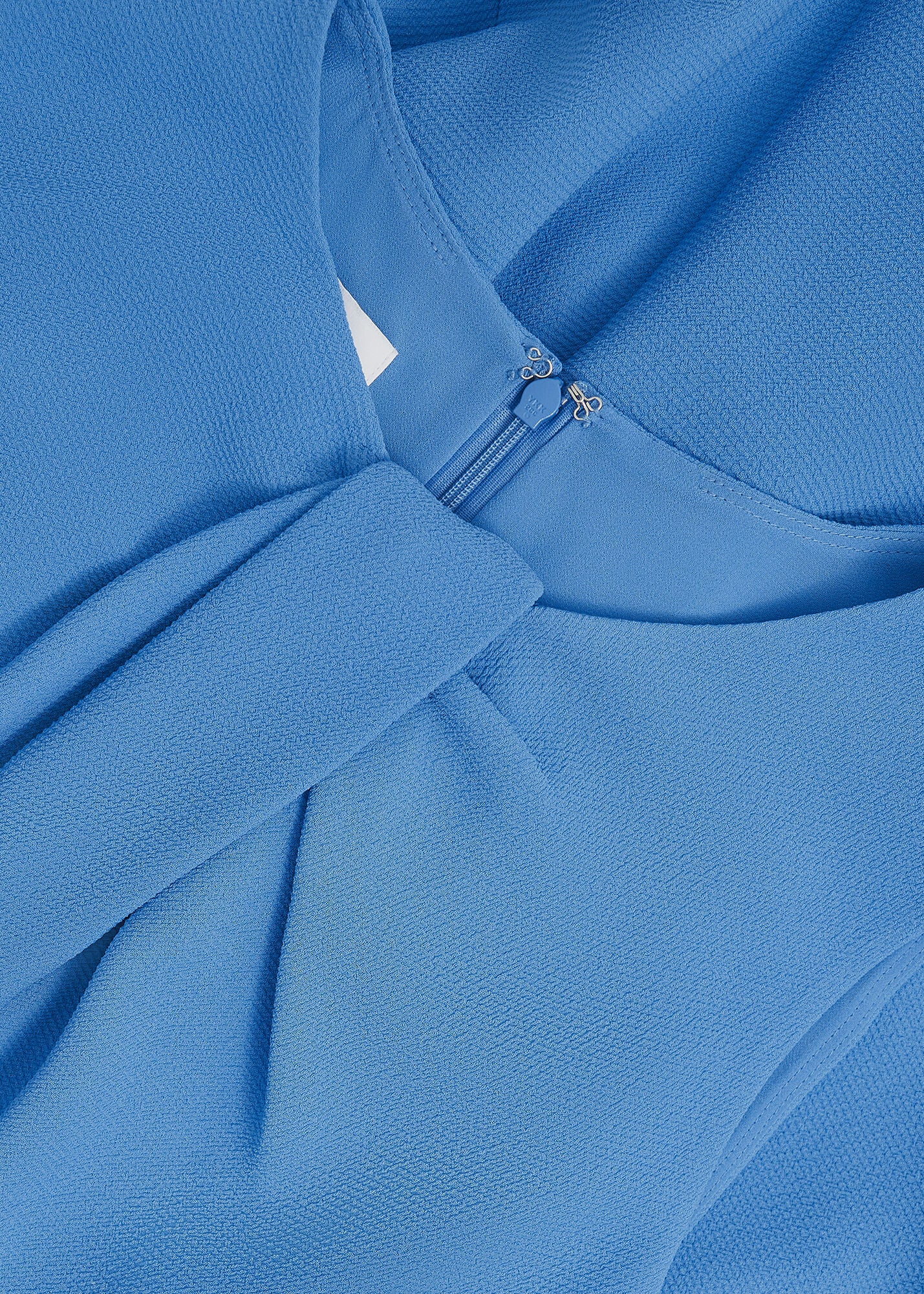 Jessa Twist Detail Dress