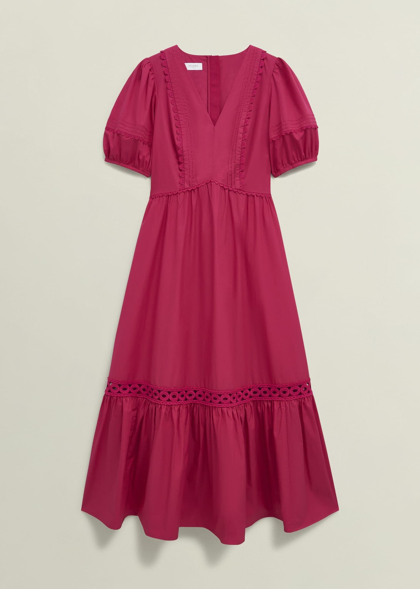 Harriet Dress