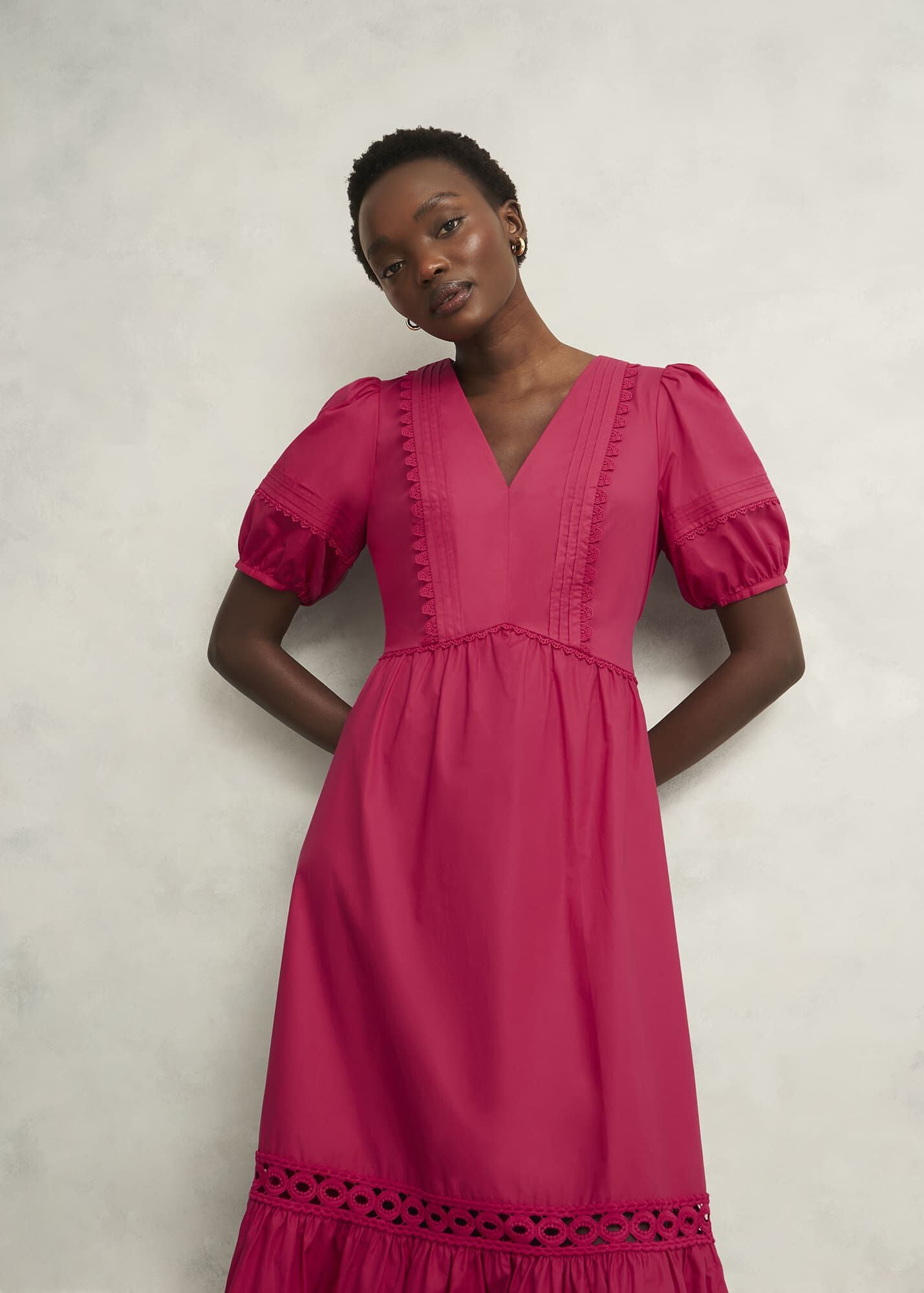 Harriet Dress