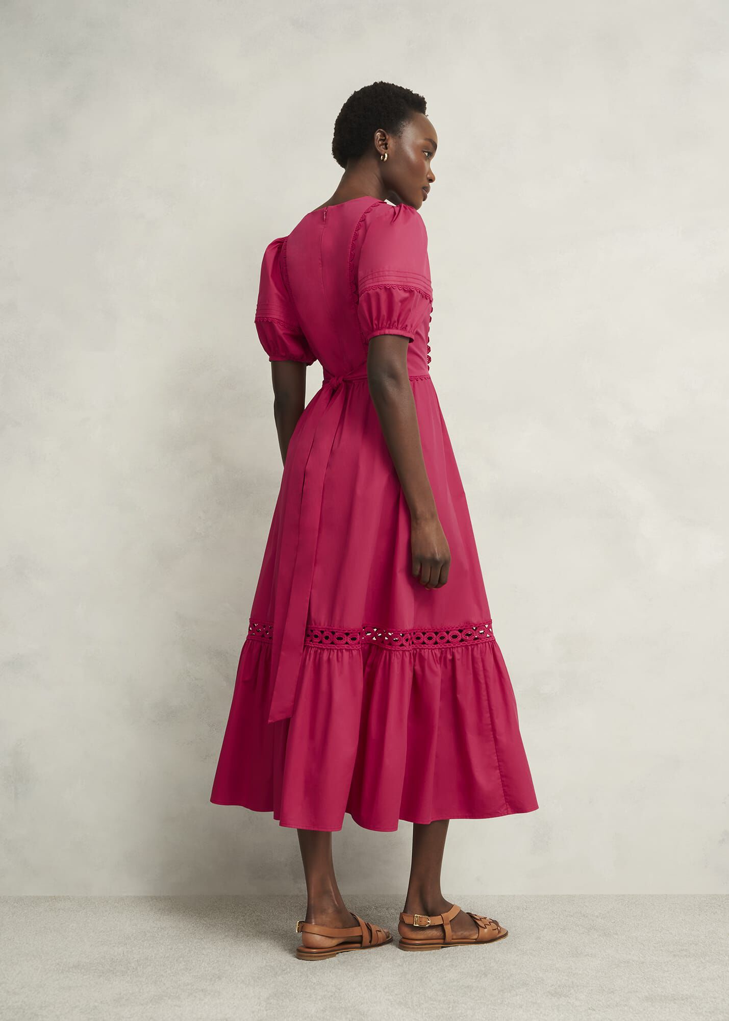 Harriet Dress