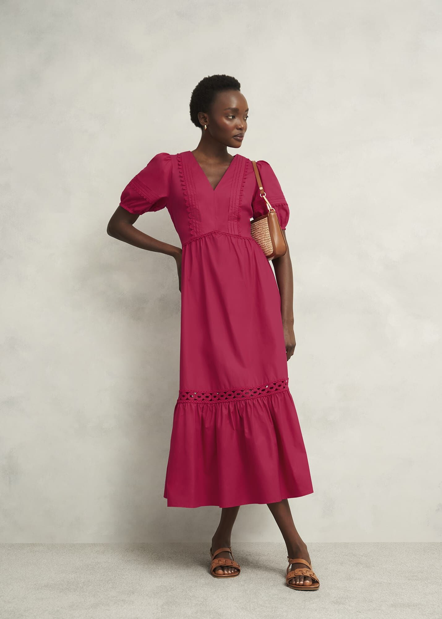 Harriet Dress