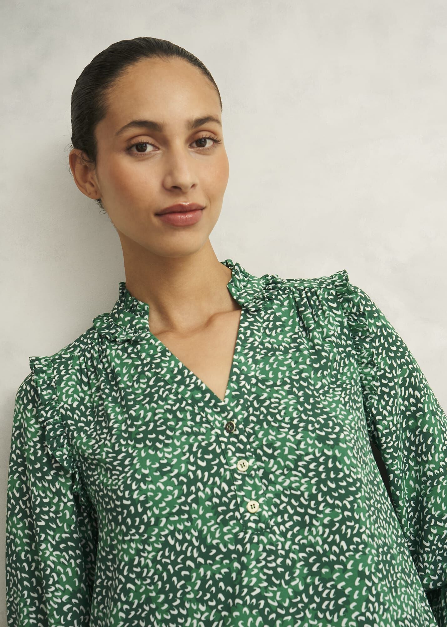 Laurel Dress