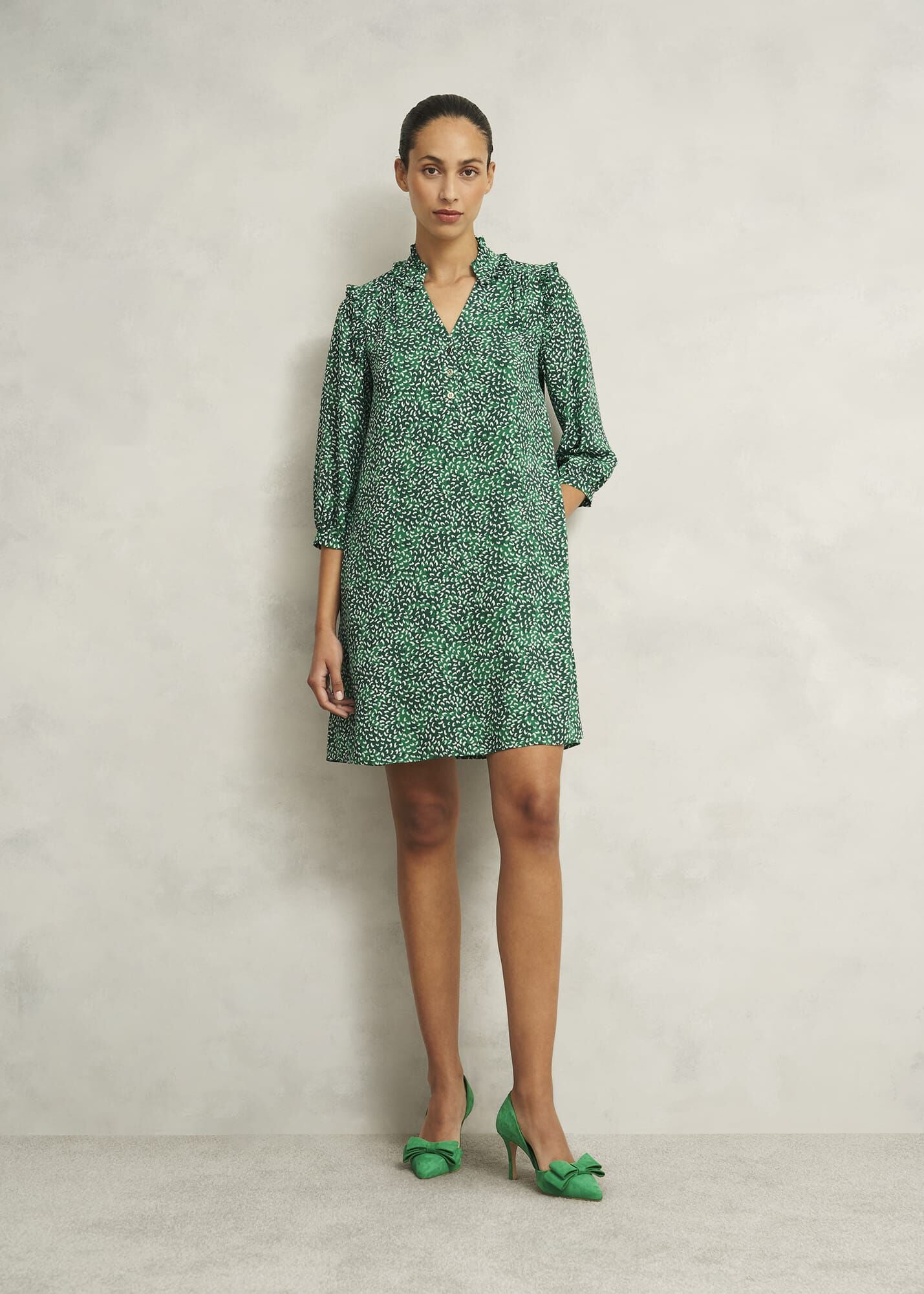 Laurel Dress