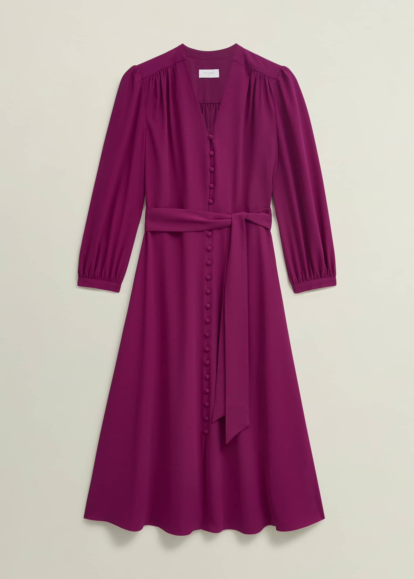 Magnolia Dress